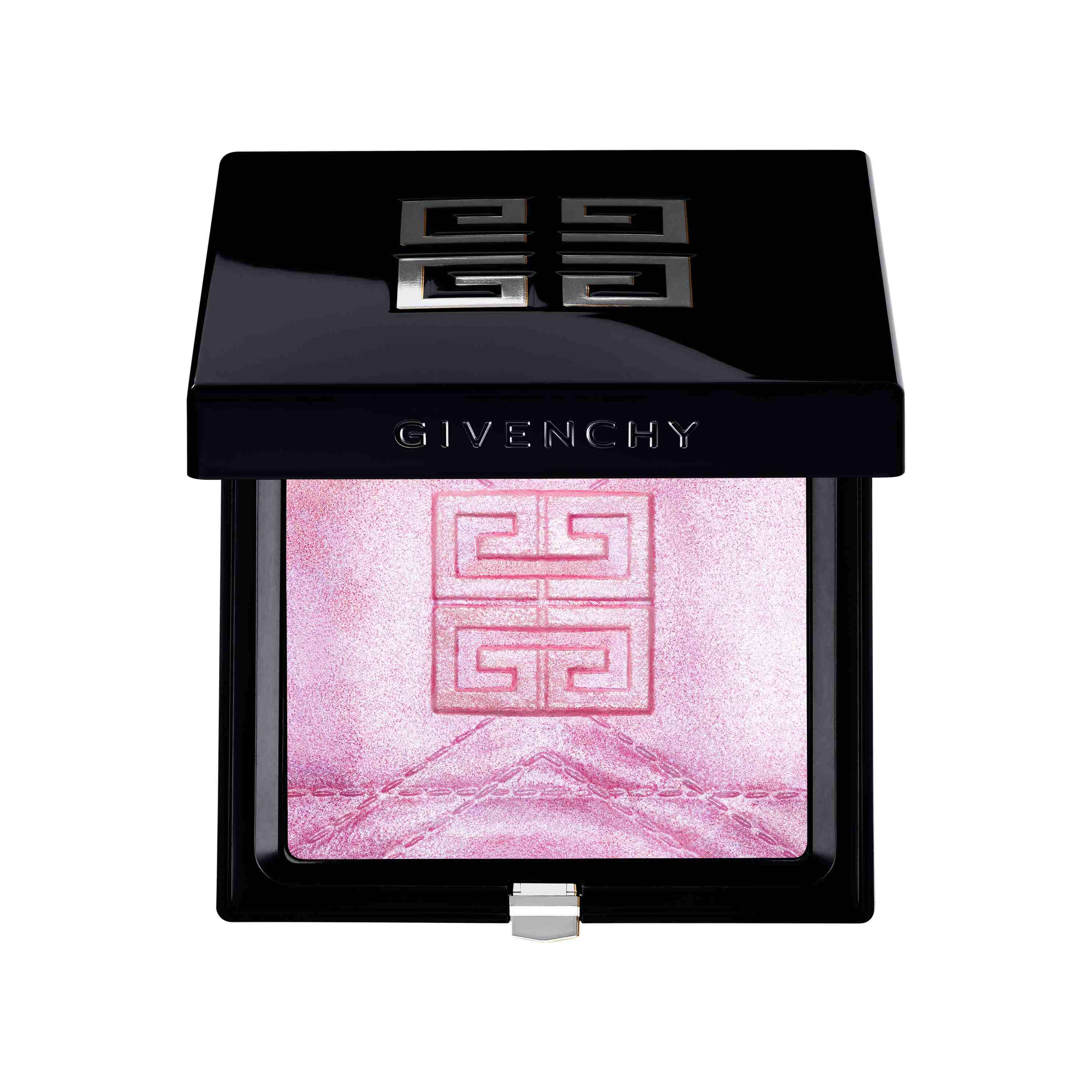 Prisme Libre Highlighter Powder • Lilac Pink
