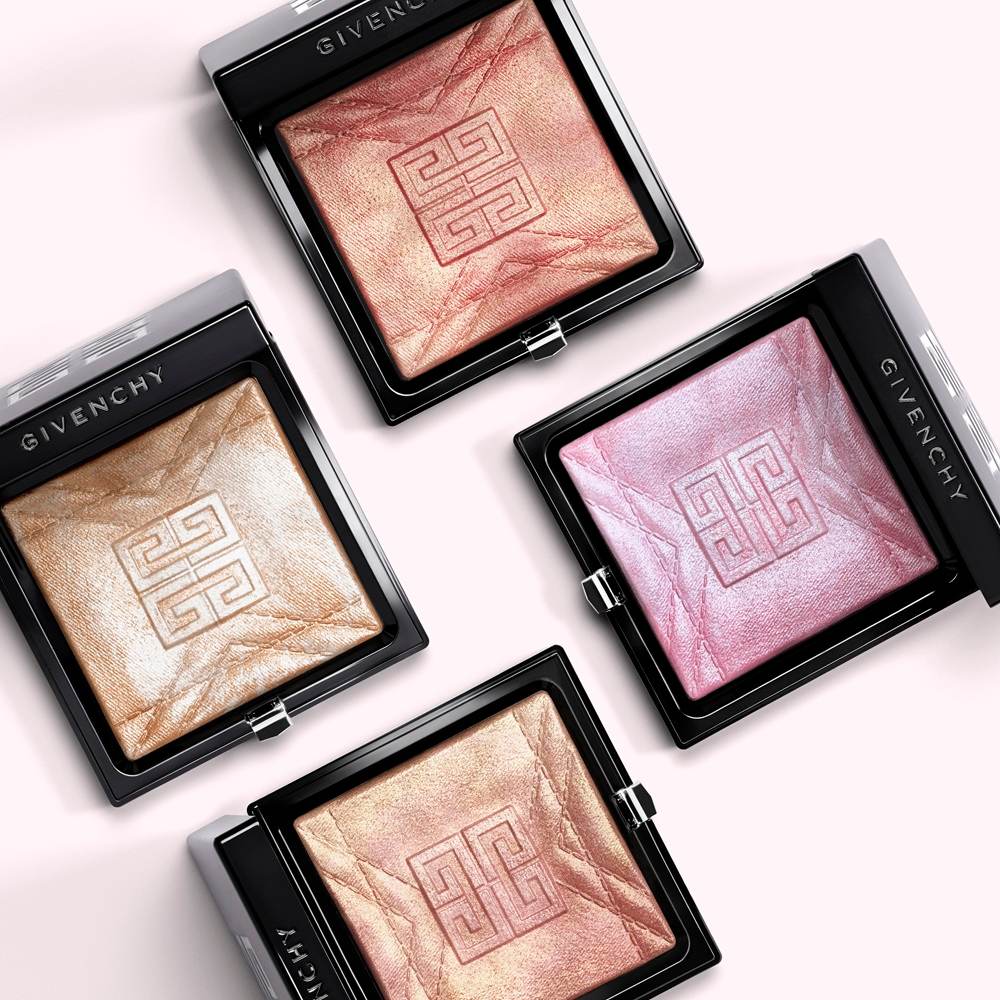 Prisme Libre Highlighter Powder • Lilac Pink