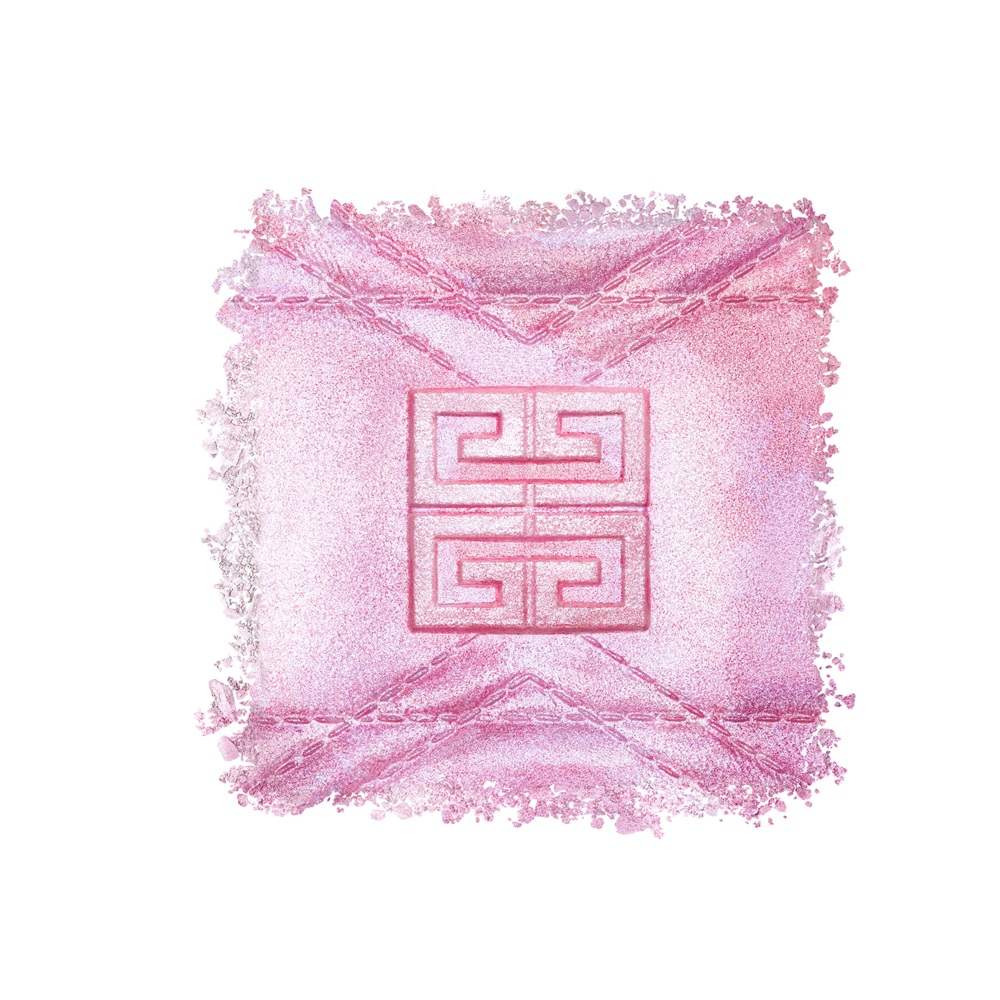 Prisme Libre Highlighter Powder • Lilac Pink