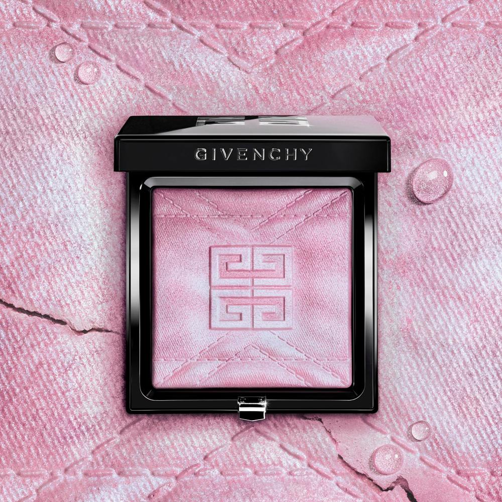 Prisme Libre Highlighter Powder • Lilac Pink