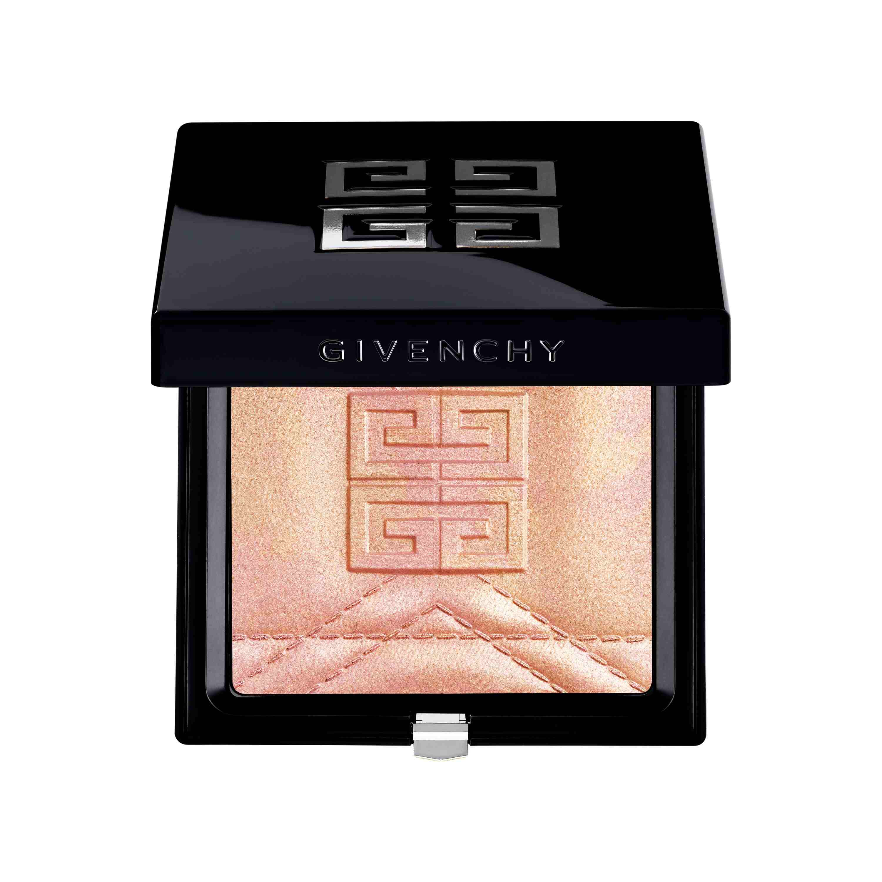 Prisme Libre Highlighter Powder • Rosy Gold