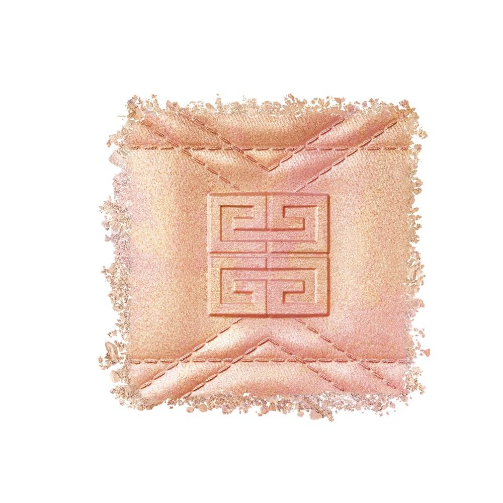 Prisme Libre Highlighter Powder • Rosy Gold