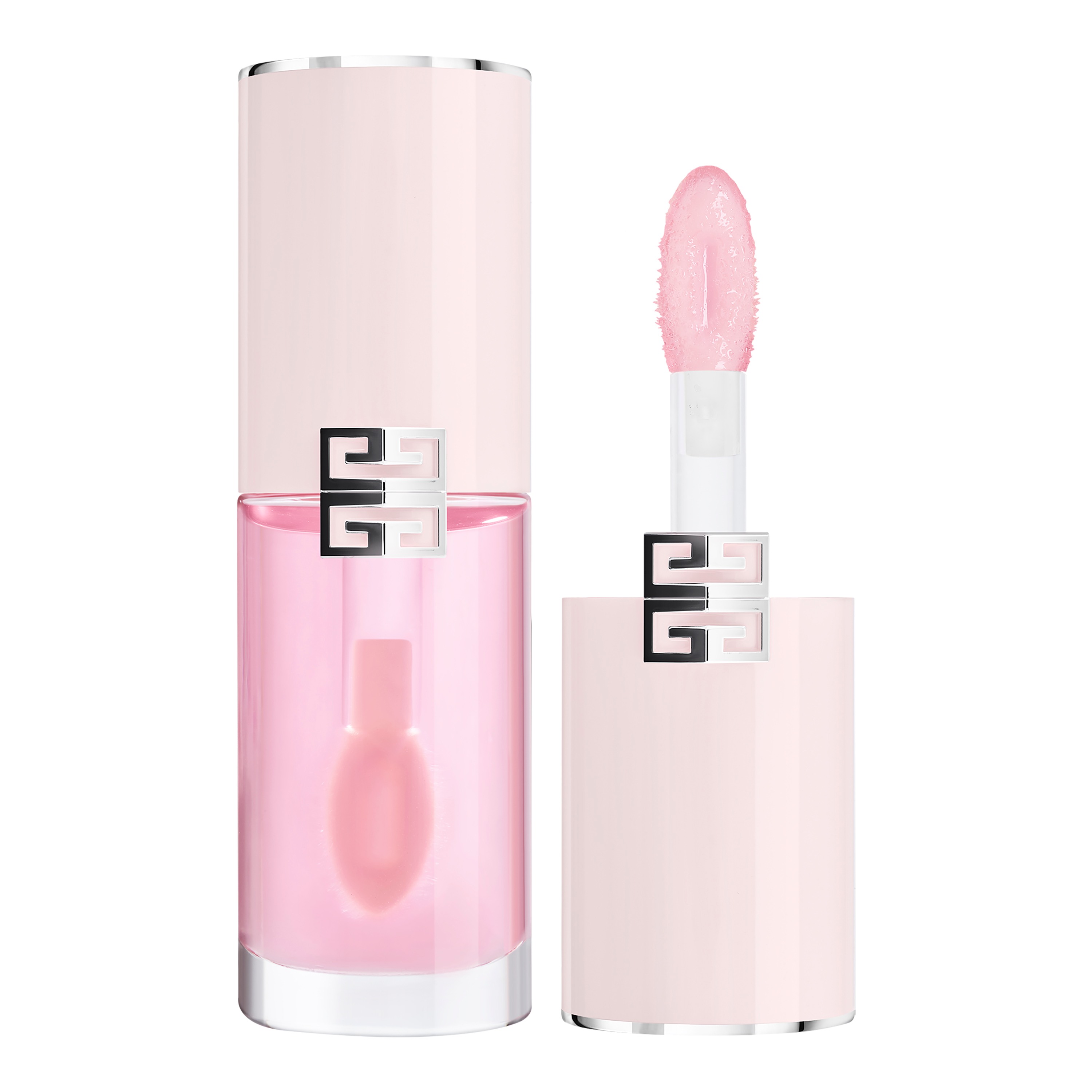 Perfecto Serum Lip Oil • Rose Quartz