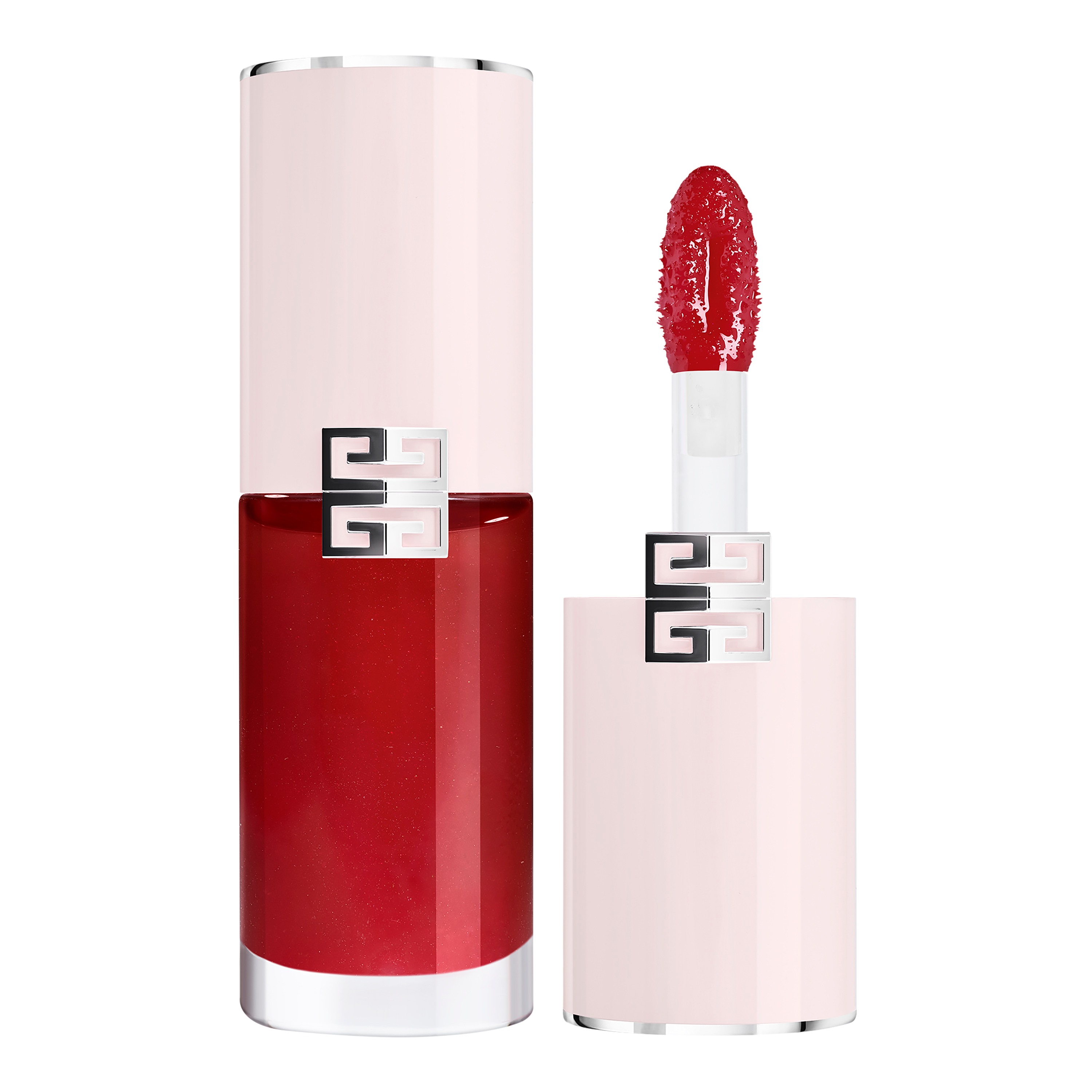 Perfecto Serum Lip Oil • Crystal Cherry