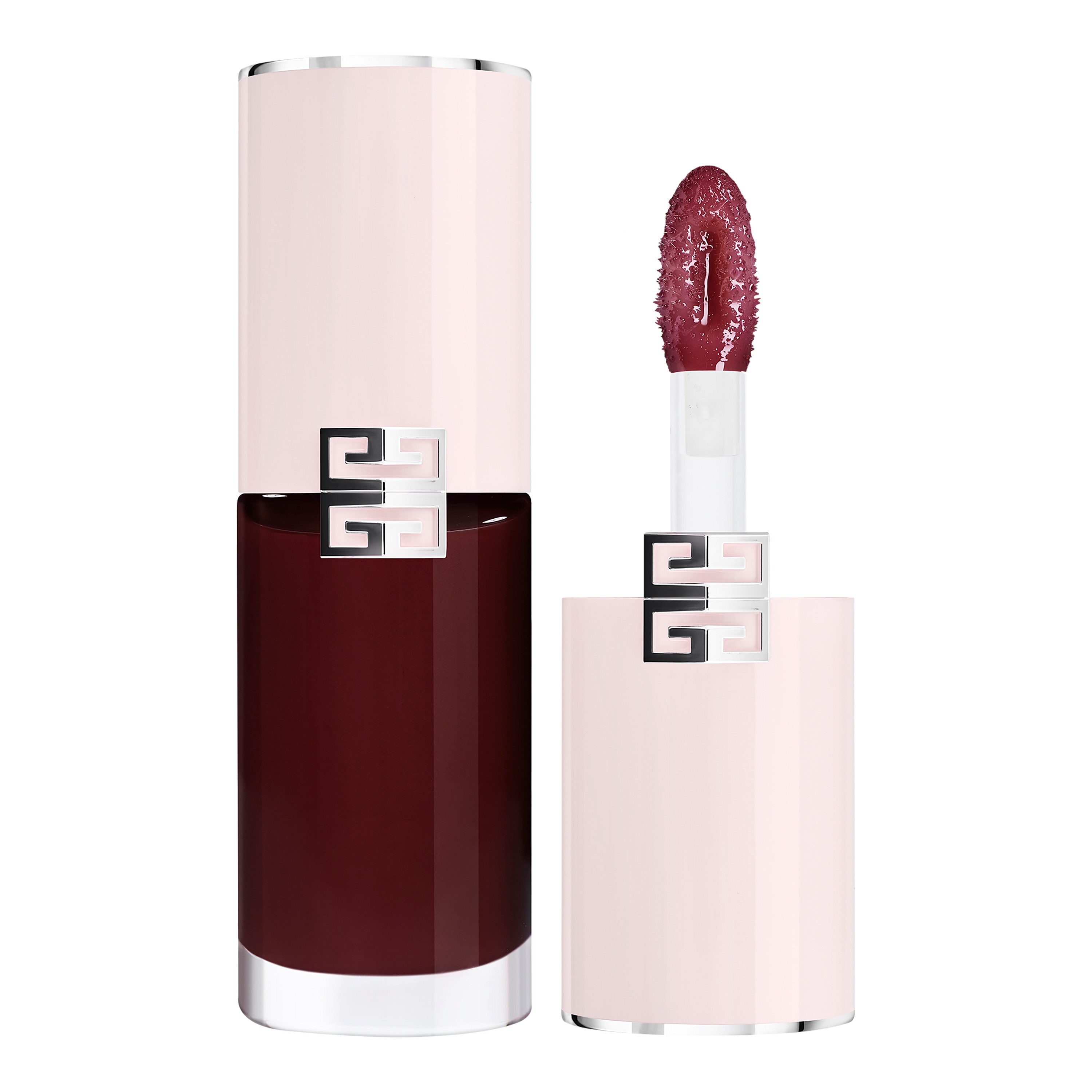 Perfecto Serum Lip Oil • Vinyl Berry