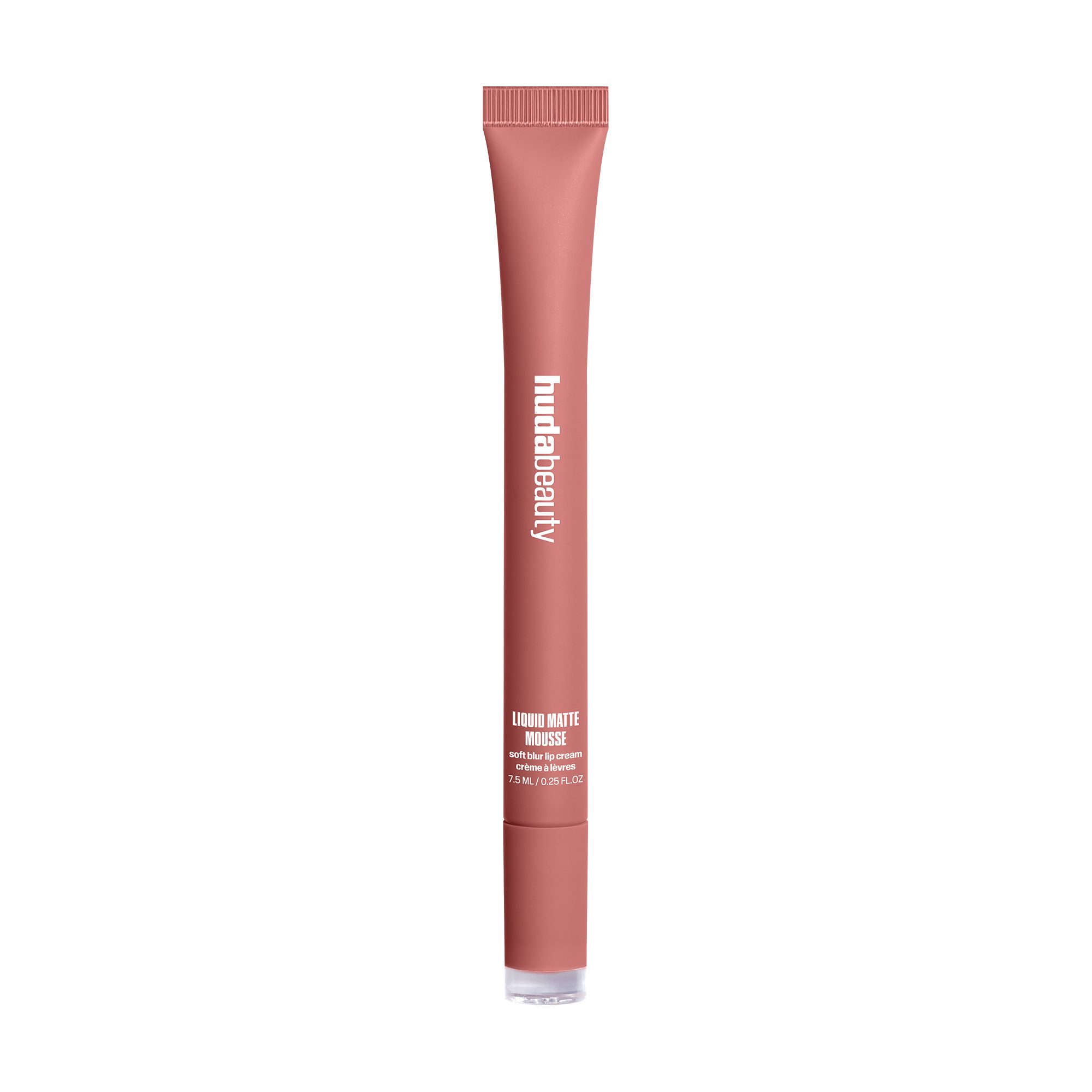 Liquid Matte Mousse • Rosey Nude