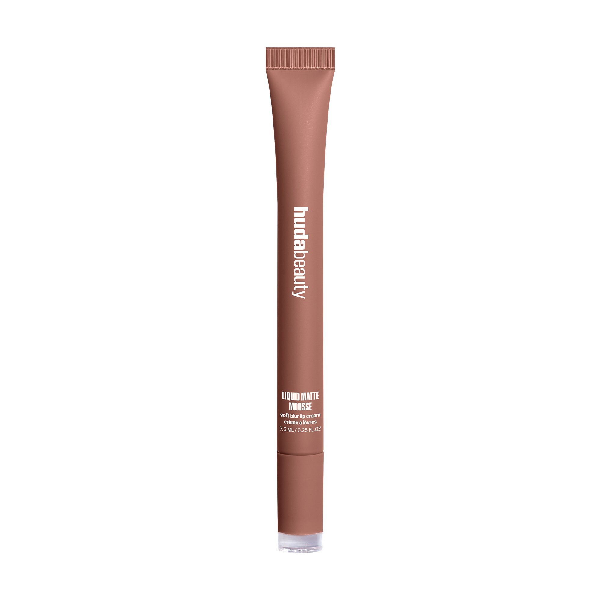 LIquid Matte Mousse • Mocha Mauve