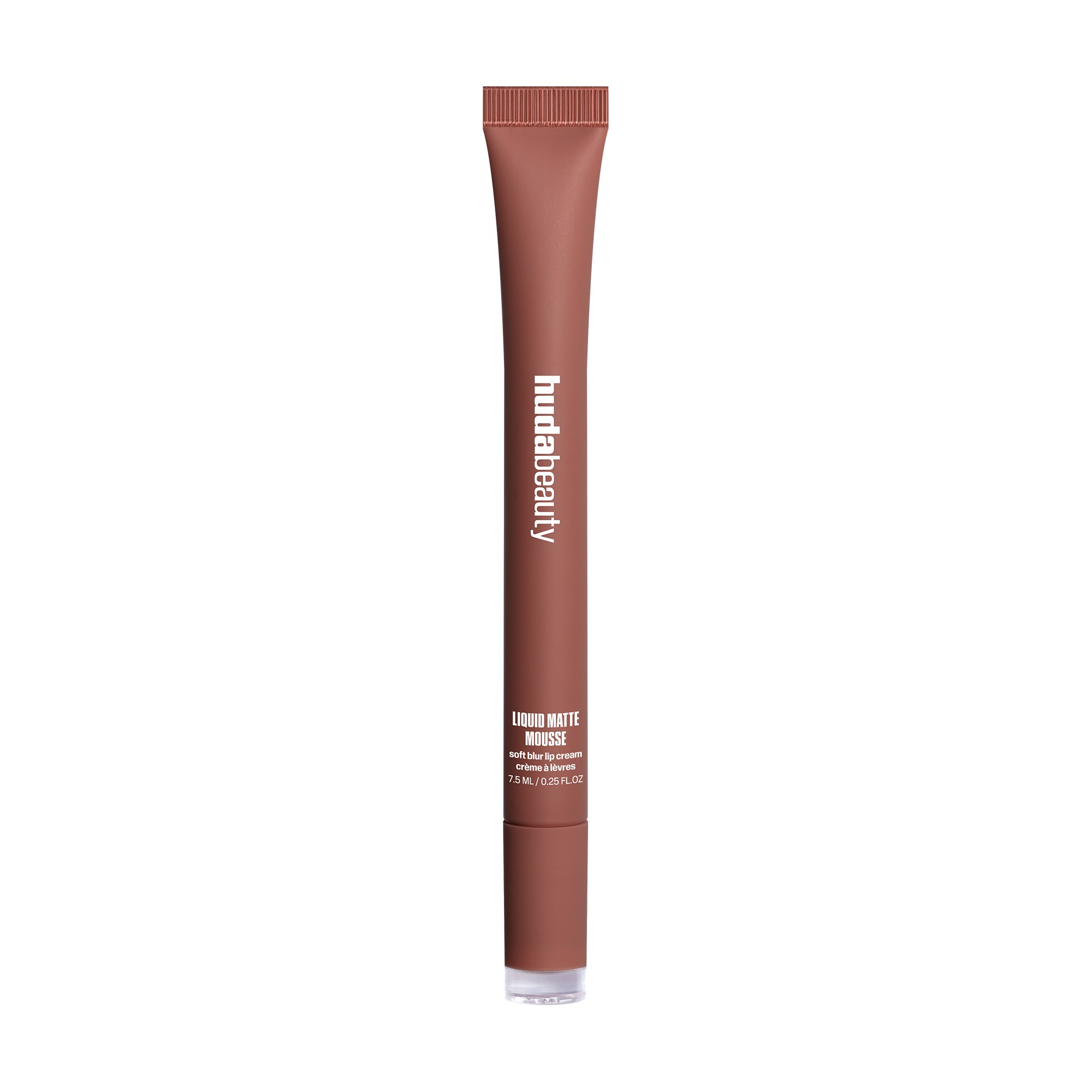 Liquid Matte Mousse • Warm Brown