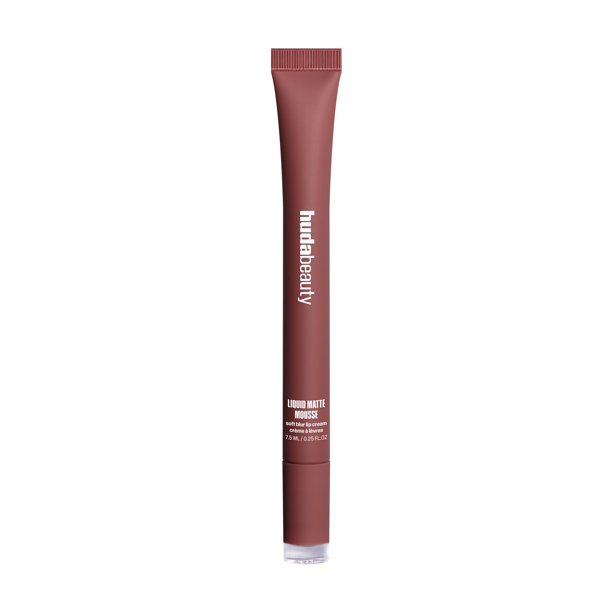 Liquid Matte Mousse • Berry Brown