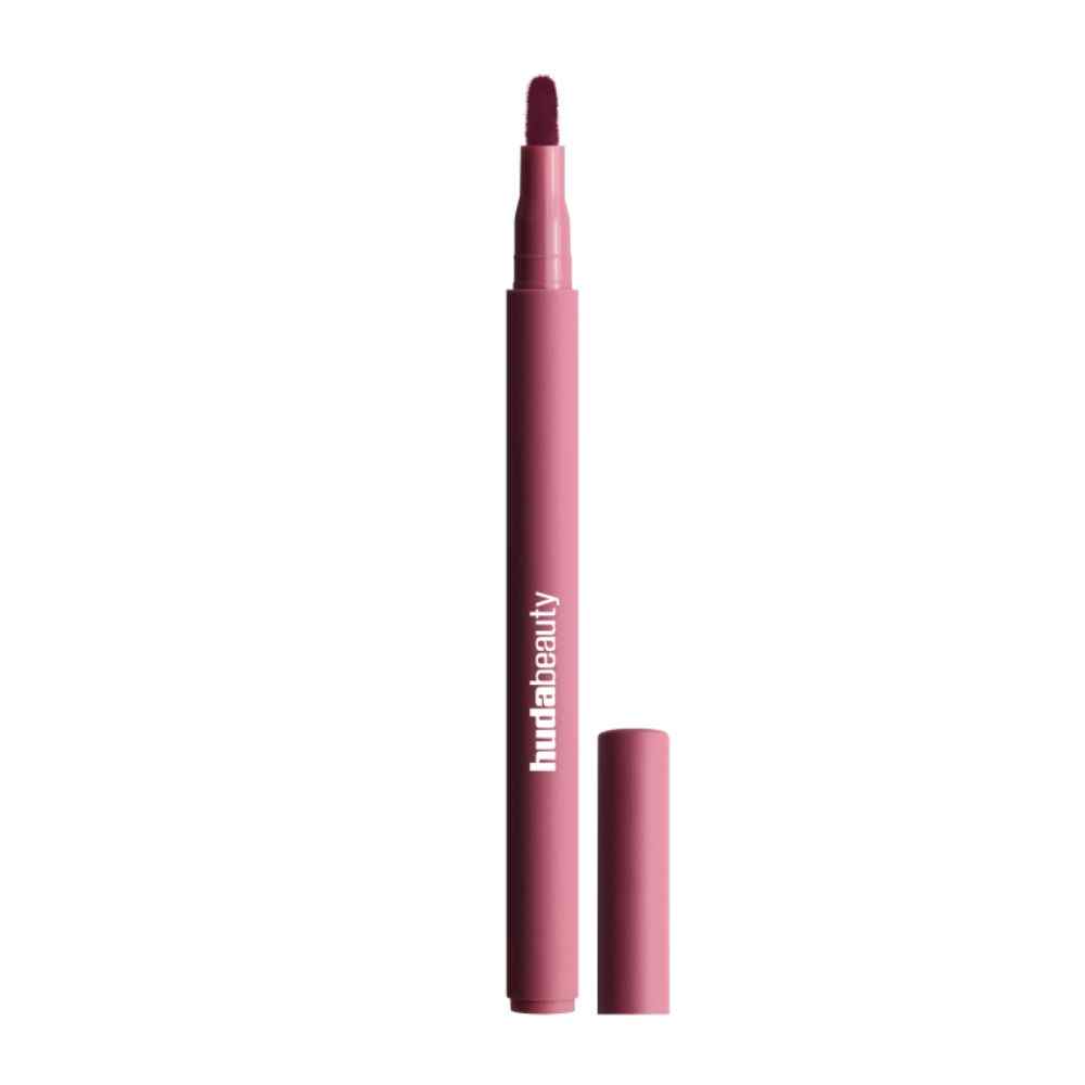 Lip Contour Stain • Rosy Mauve