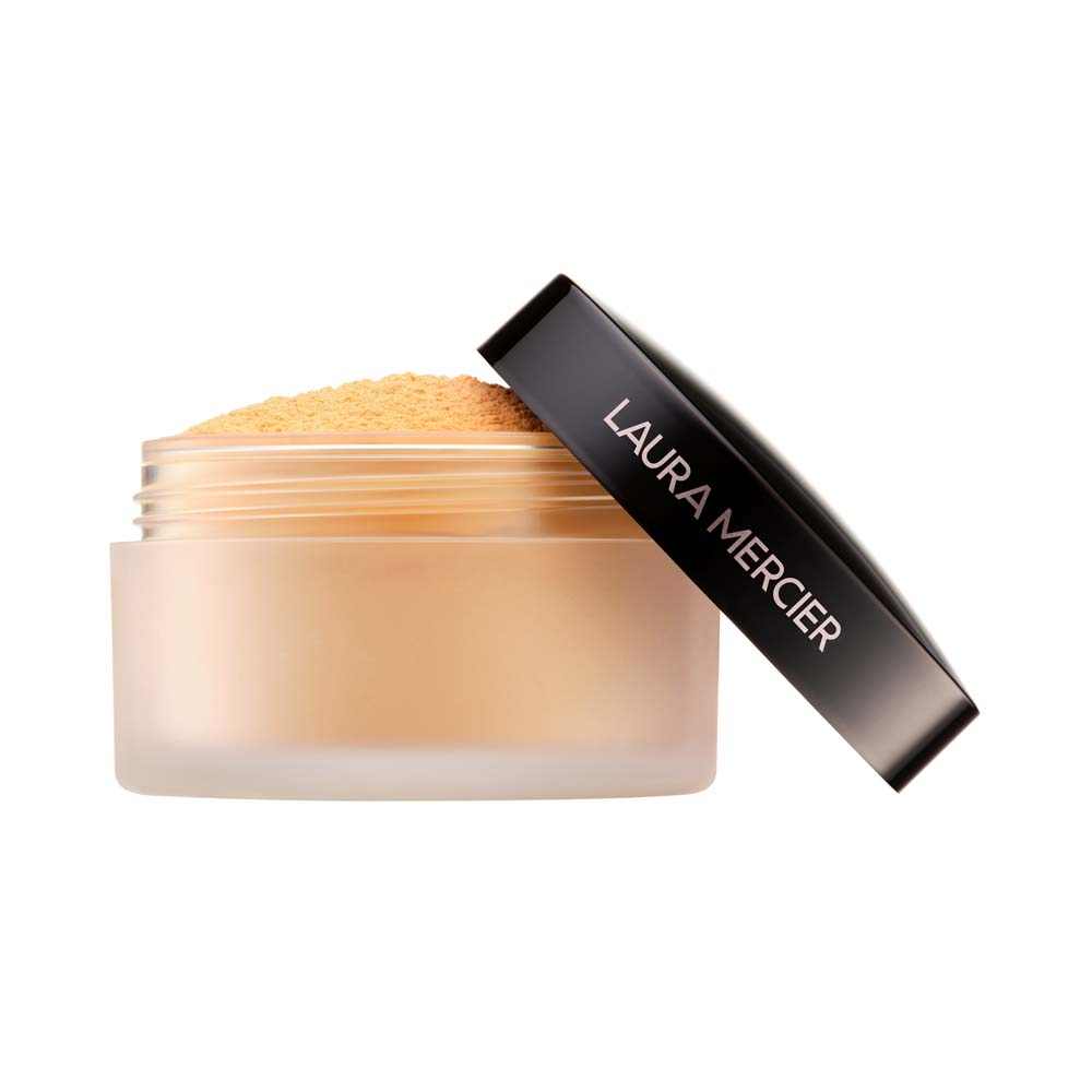 Secret Brightening Color Correcting Under Eye Setting Powder • Golden
