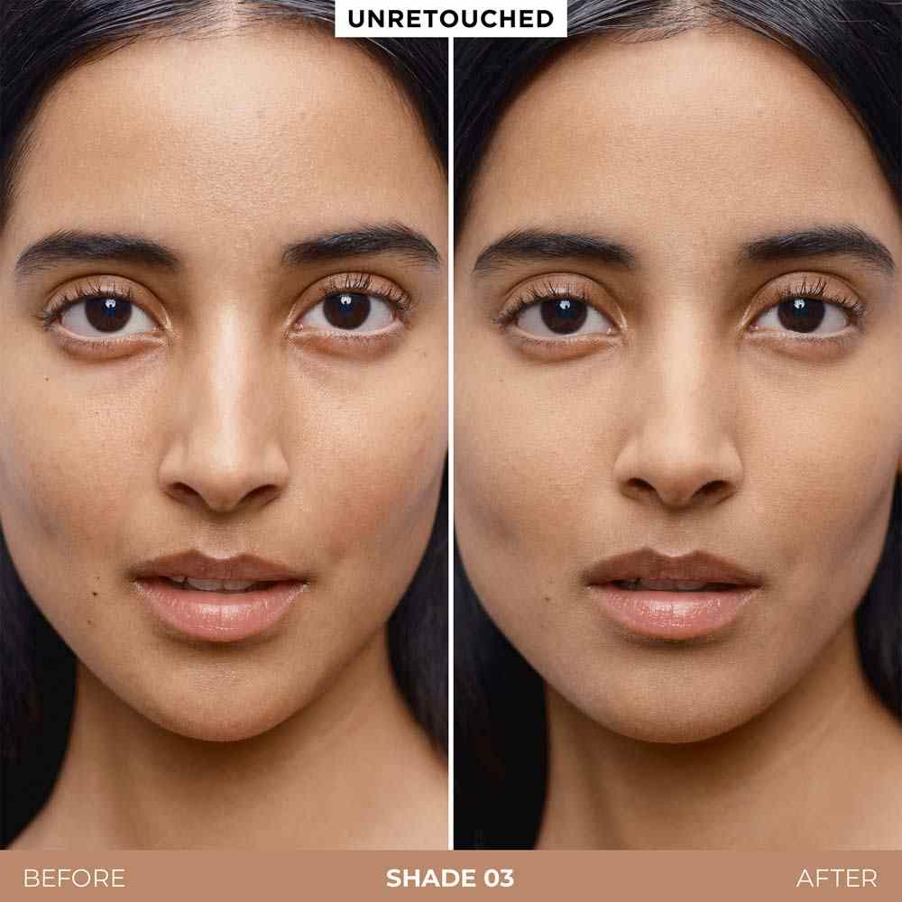 Tinted Blur Balm • 3 - Light Medium w/ Neutral Undertones 