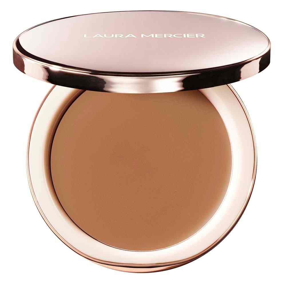 Tinted Blur Balm • 4 - Medium w/ Neutral Warm Undertones 
