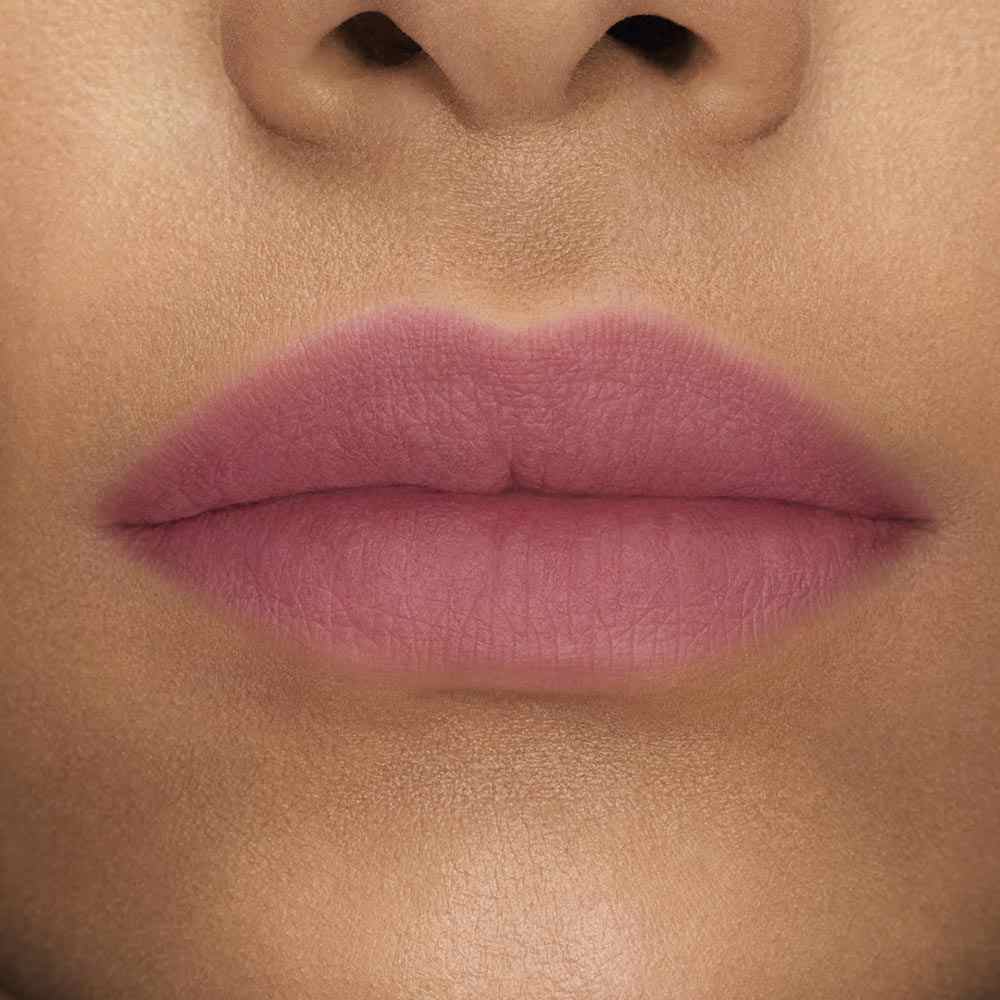 Idole Cuddle Blur • 22 Nap In Mauve