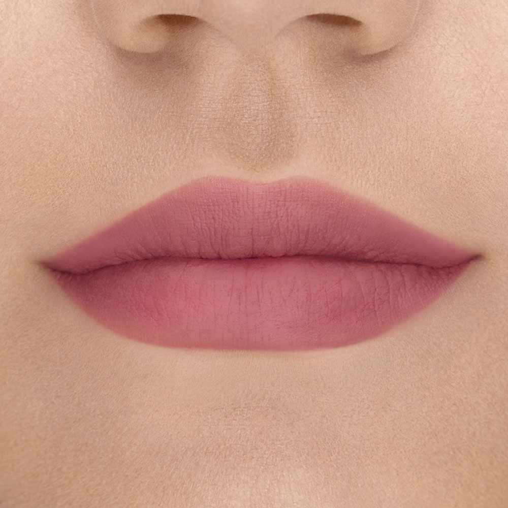 Idole Cuddle Blur • 22 Nap In Mauve