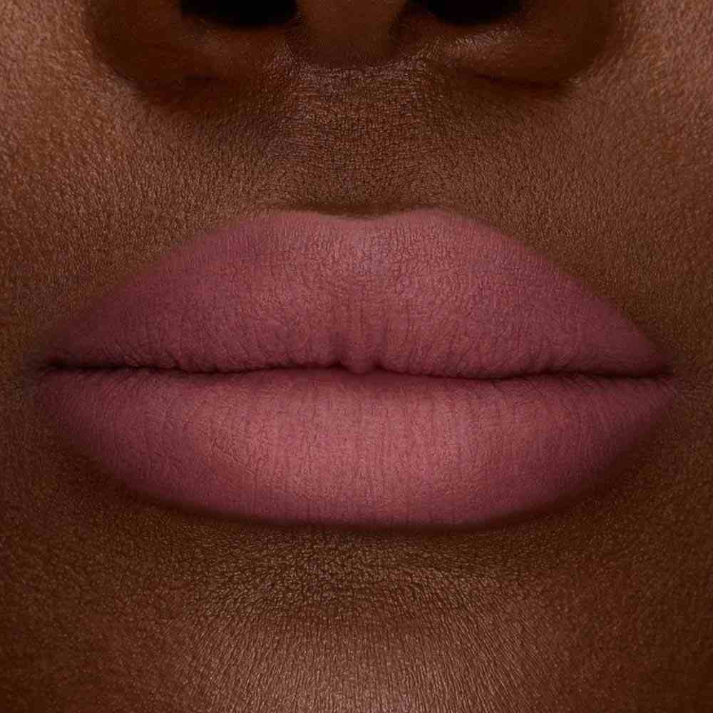 Idole Cuddle Blur • 22 Nap In Mauve