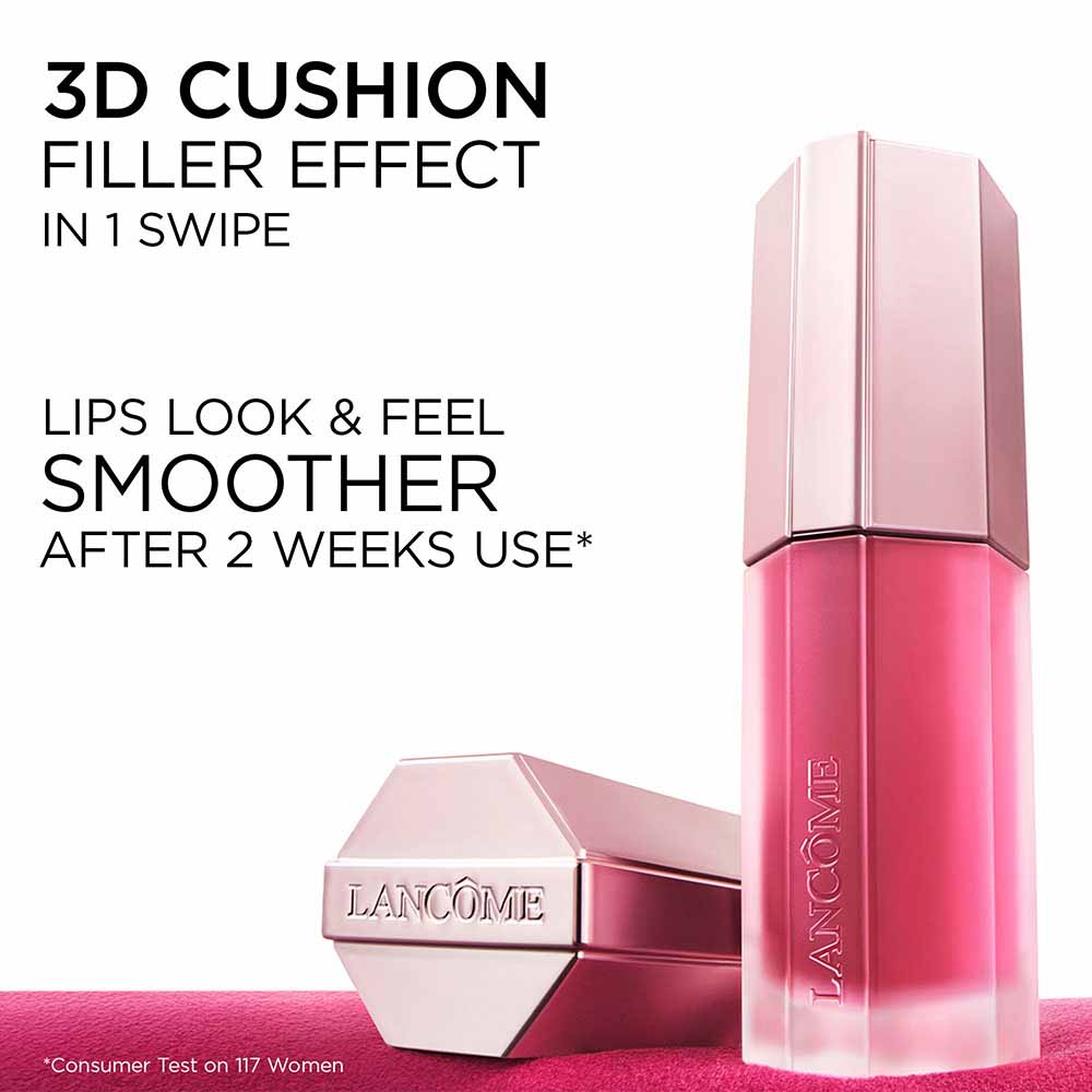 Idole Cuddle Blur • 24 Loungy Red