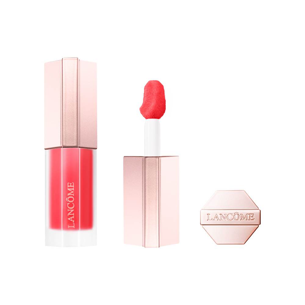 Idole Cuddle Blur • 24 Loungy Red