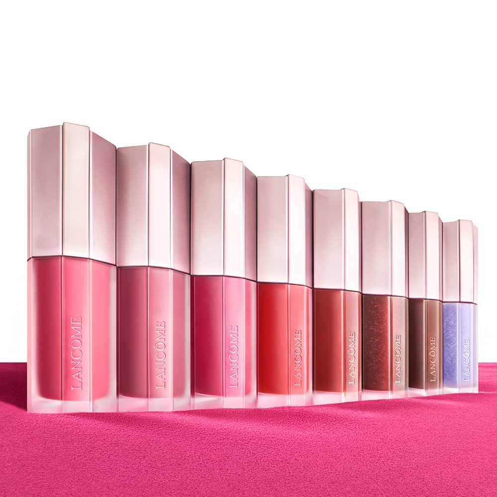 Idole Cuddle Blur • 90 Berry Bisou