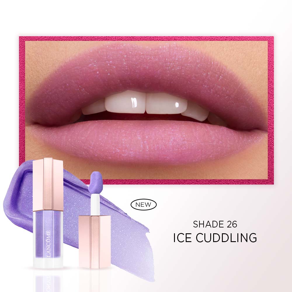 Idole Cuddle Blur • 26 Ice Ice Cuddling