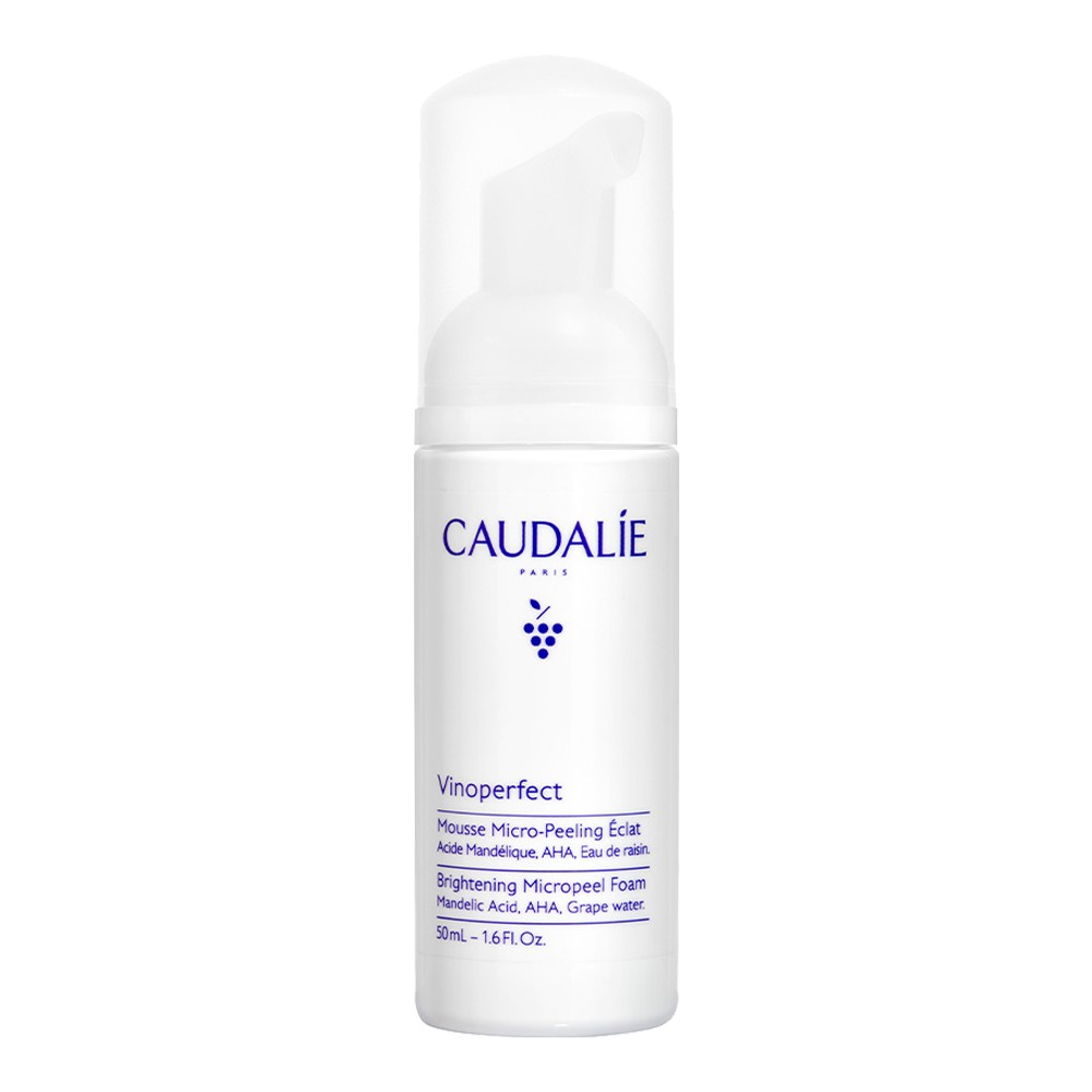 Vinoperfect Instant Brightening Micropeel • 50ml