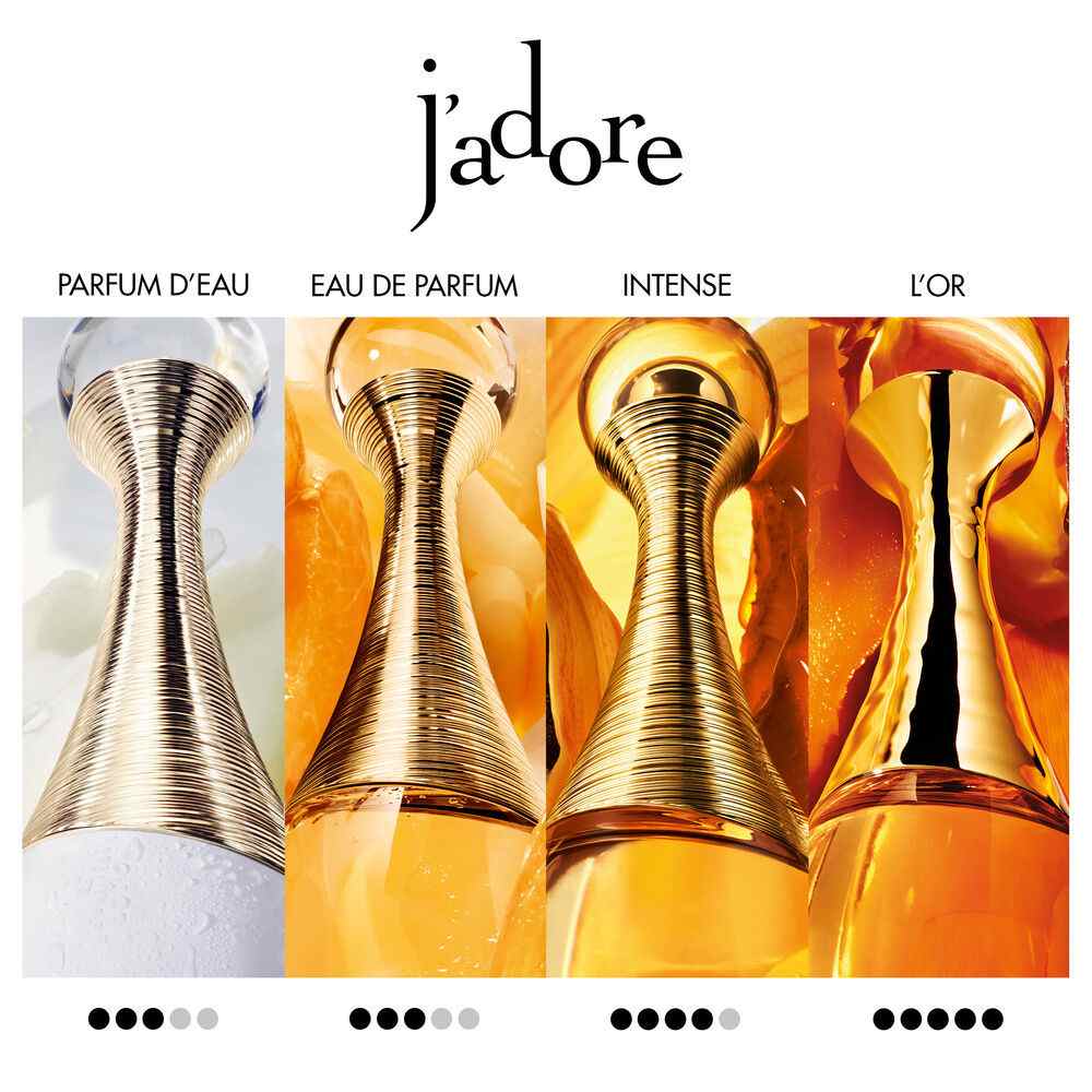 J'Adore Intense Parfum • 50ml