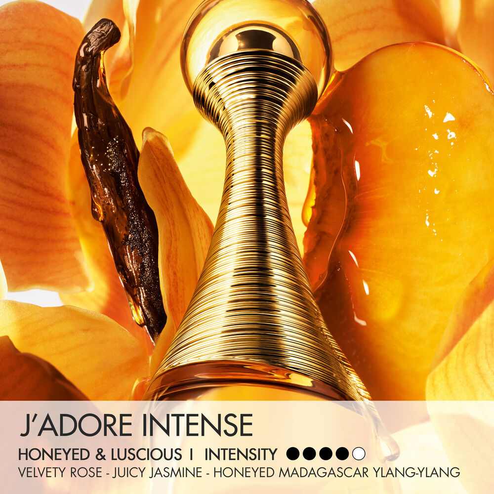 J'Adore Intense Parfum • 50ml