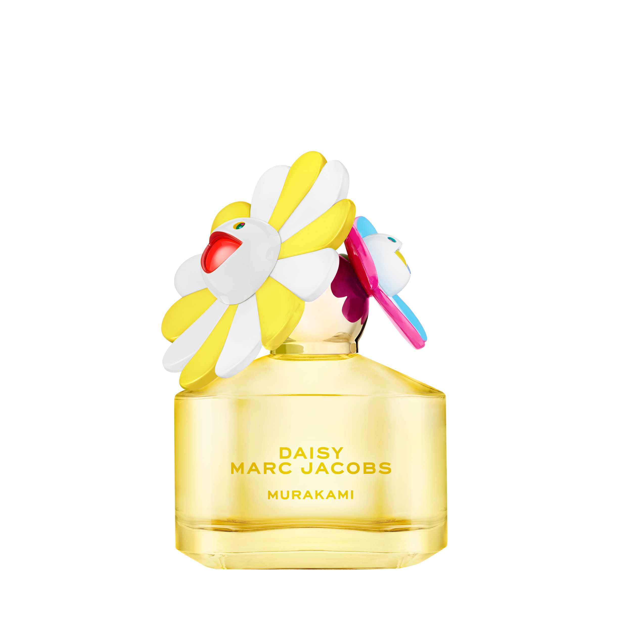 Daisy Murakami Limited-Edition EDP for Women • Yellow