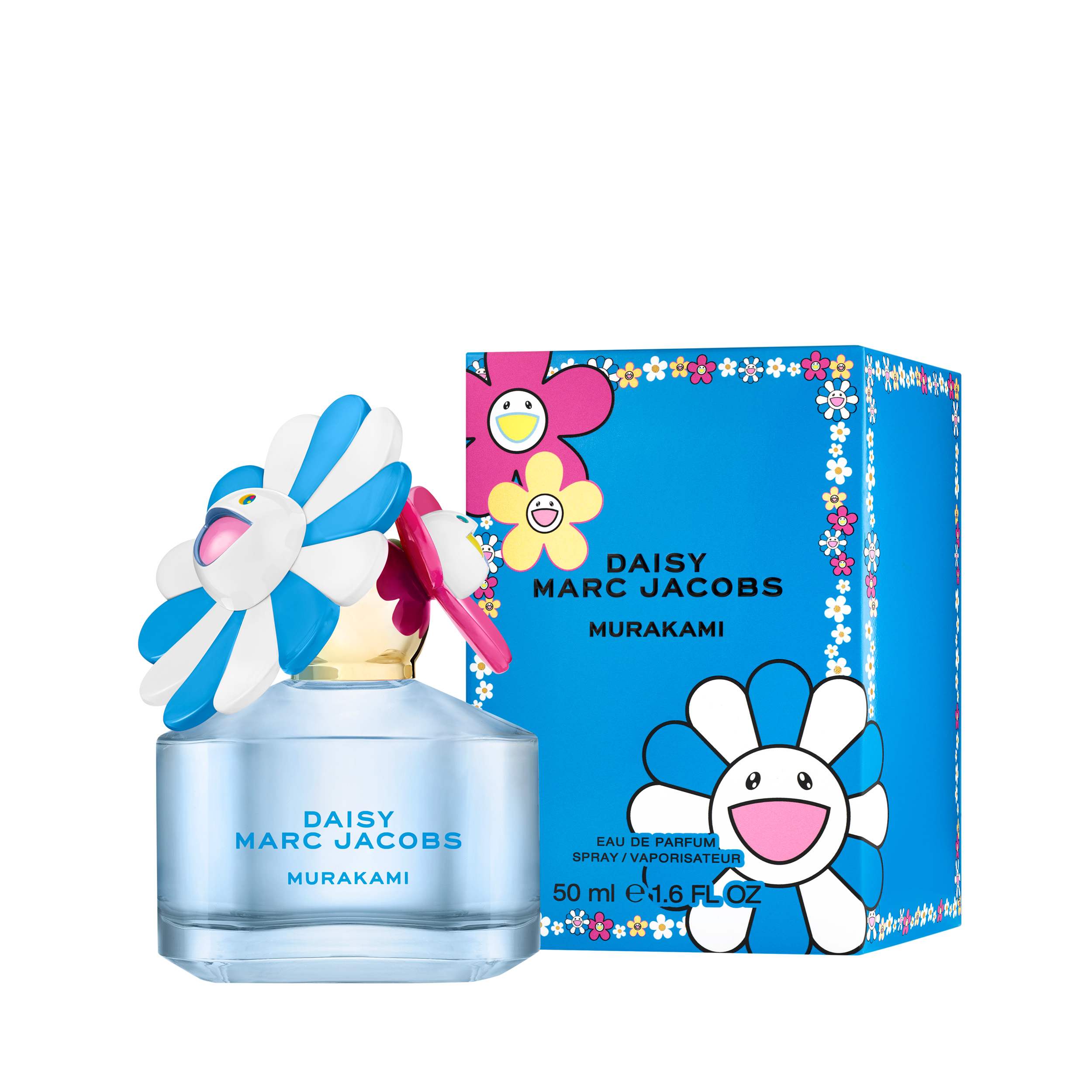 Daisy Murakami Limited-Edition EDP for Women • Blue