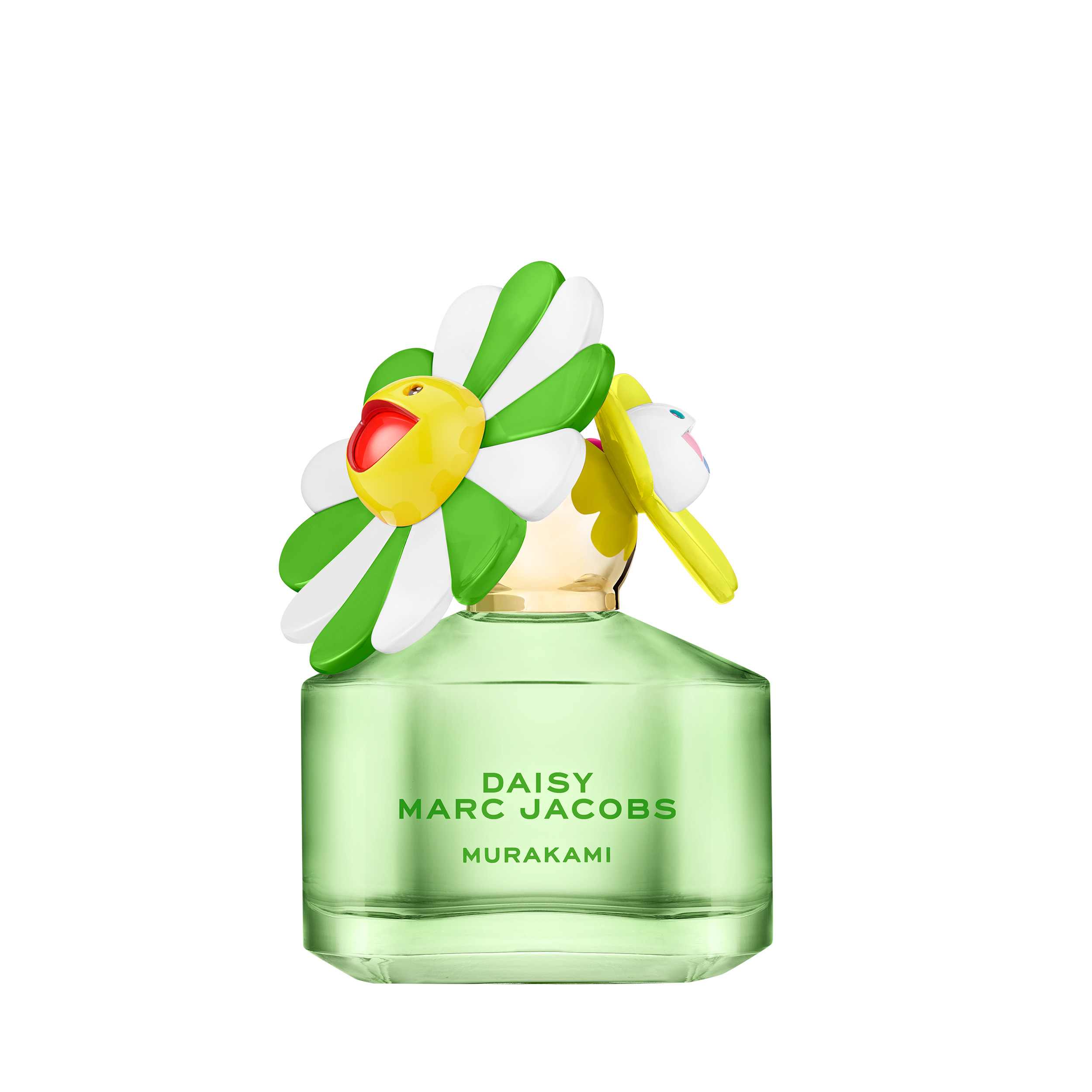 Daisy Murakami Limited-Edition EDP for Women • Green