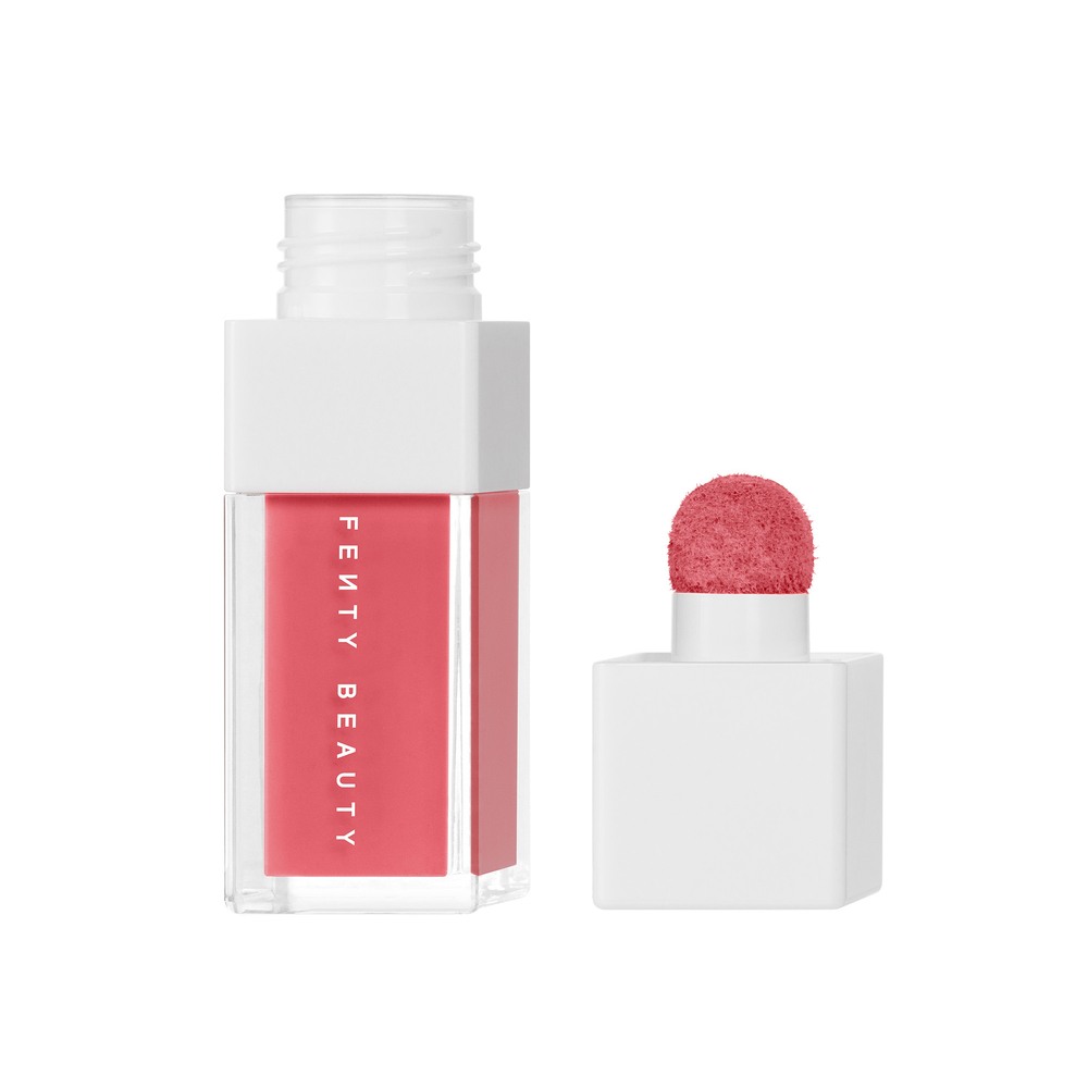 Shake 'N Play Buildable Liquid Blush • Bow'Peep