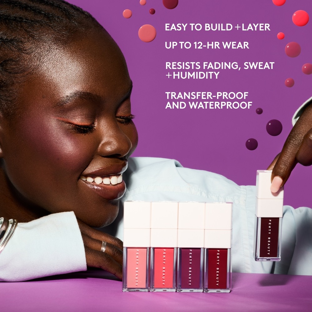 Shake 'N Play Buildable Liquid Blush • Bow'Peep