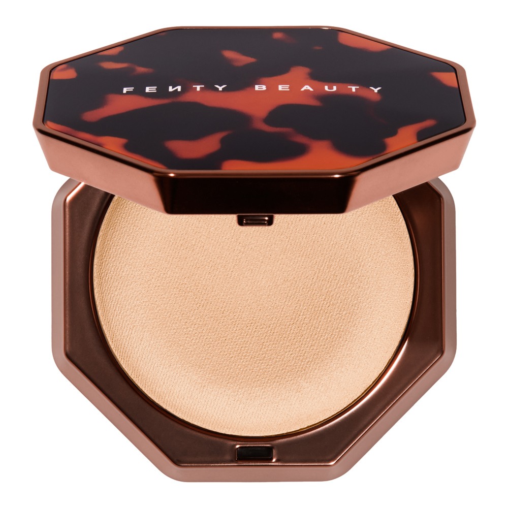 Sun Stalk’R Soufflé Pressed Mousse Cream Bronzer • Suga Cookie