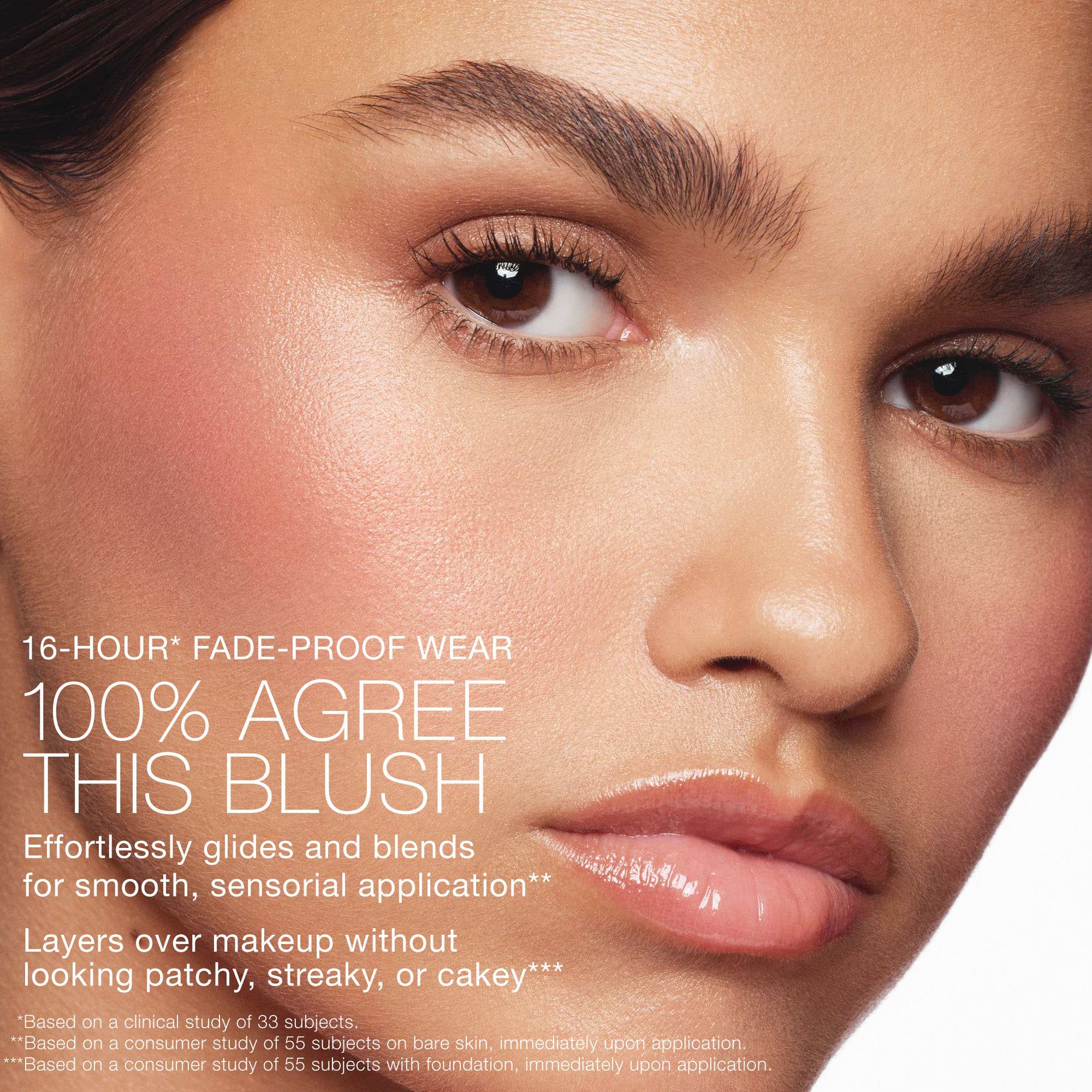 Insatiable Liquid Blush • Sex Appeal