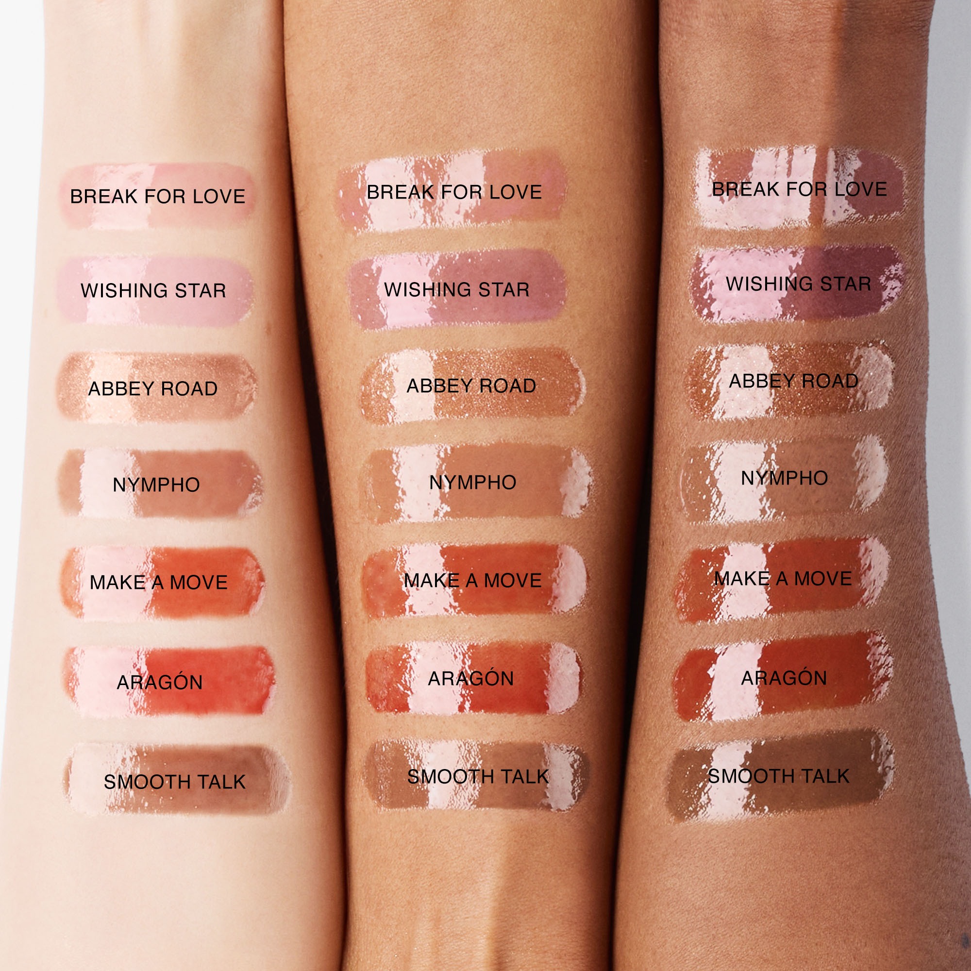 Afterglow Lip Shine • Wishing Star