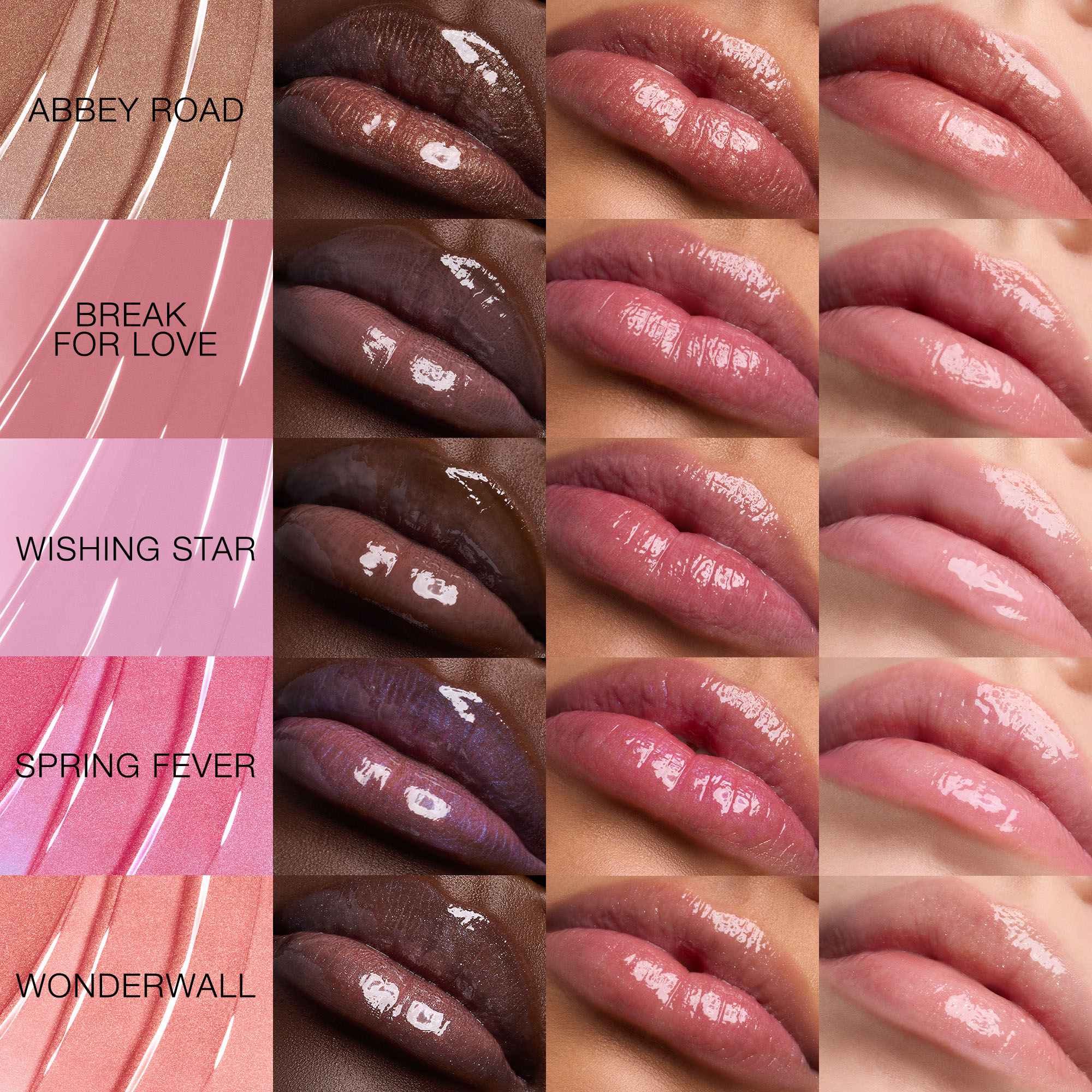 Afterglow Lip Shine • Wishing Star