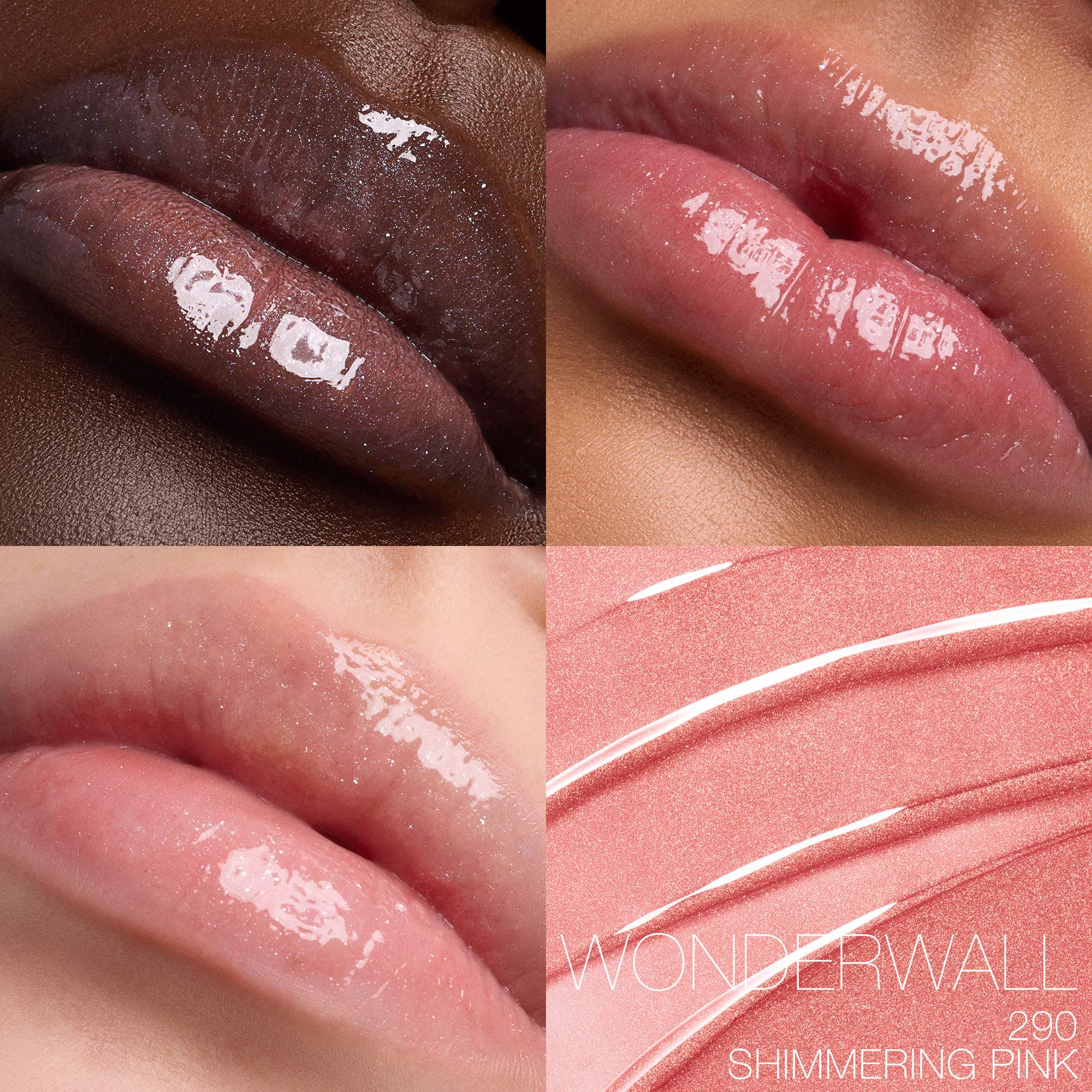 Afterglow Lip Shine • Wonderwall