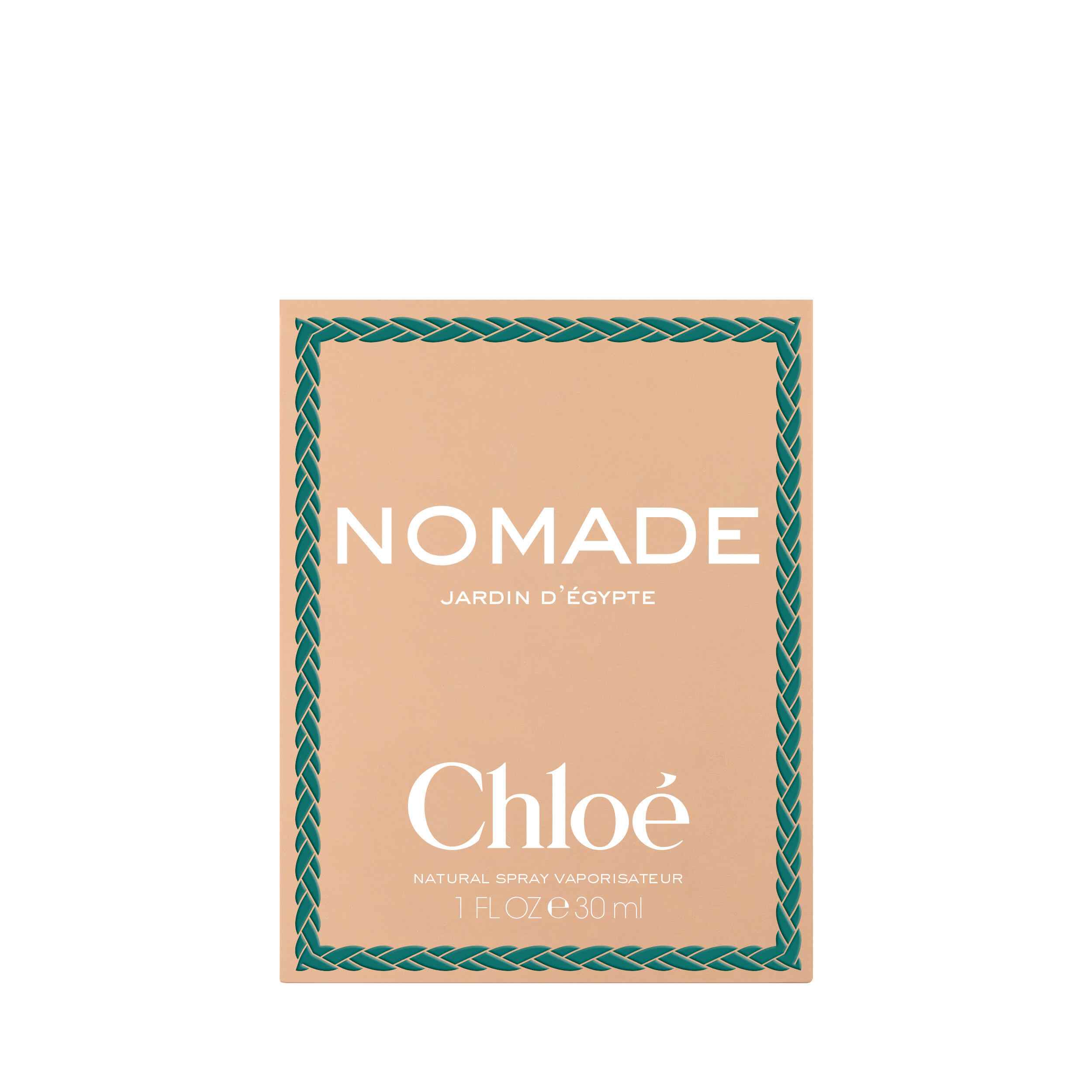 Nomade Jardin d’Égypte Eau de Parfum for Women • 30ml