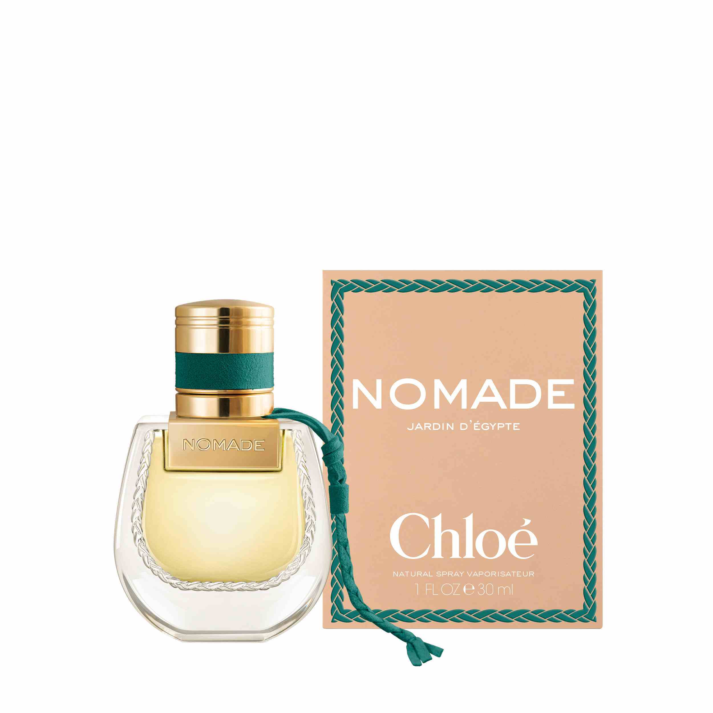 Nomade Jardin d’Égypte Eau de Parfum for Women • 30ml