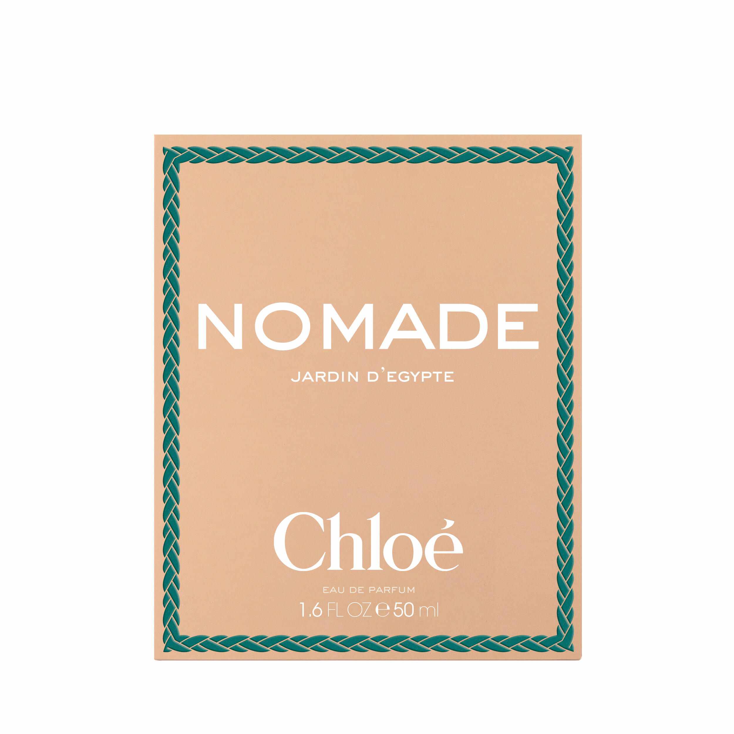 Nomade Jardin d’Égypte Eau de Parfum for Women • 50ml