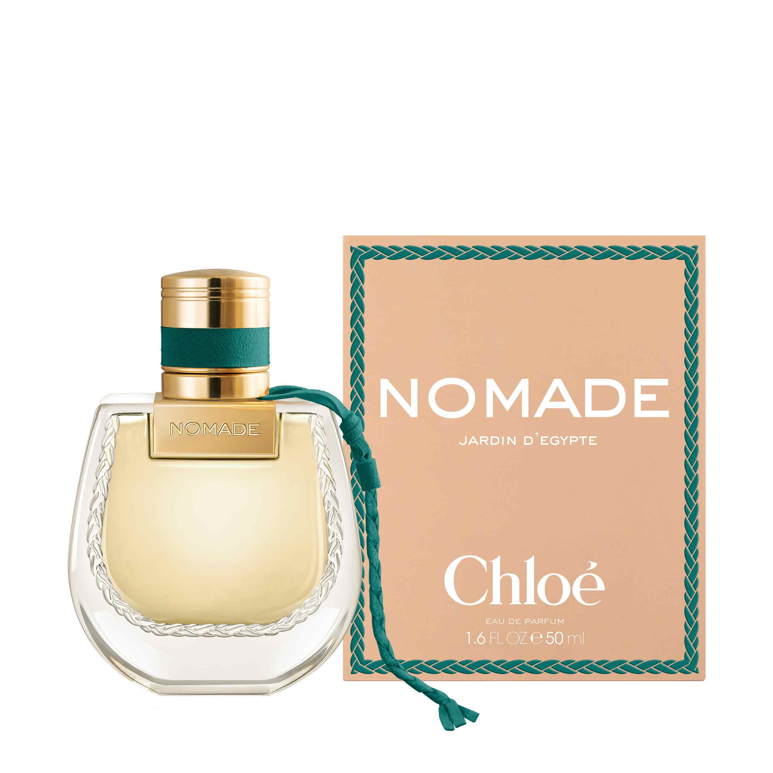 Nomade Jardin d’Égypte Eau de Parfum for Women • 50ml