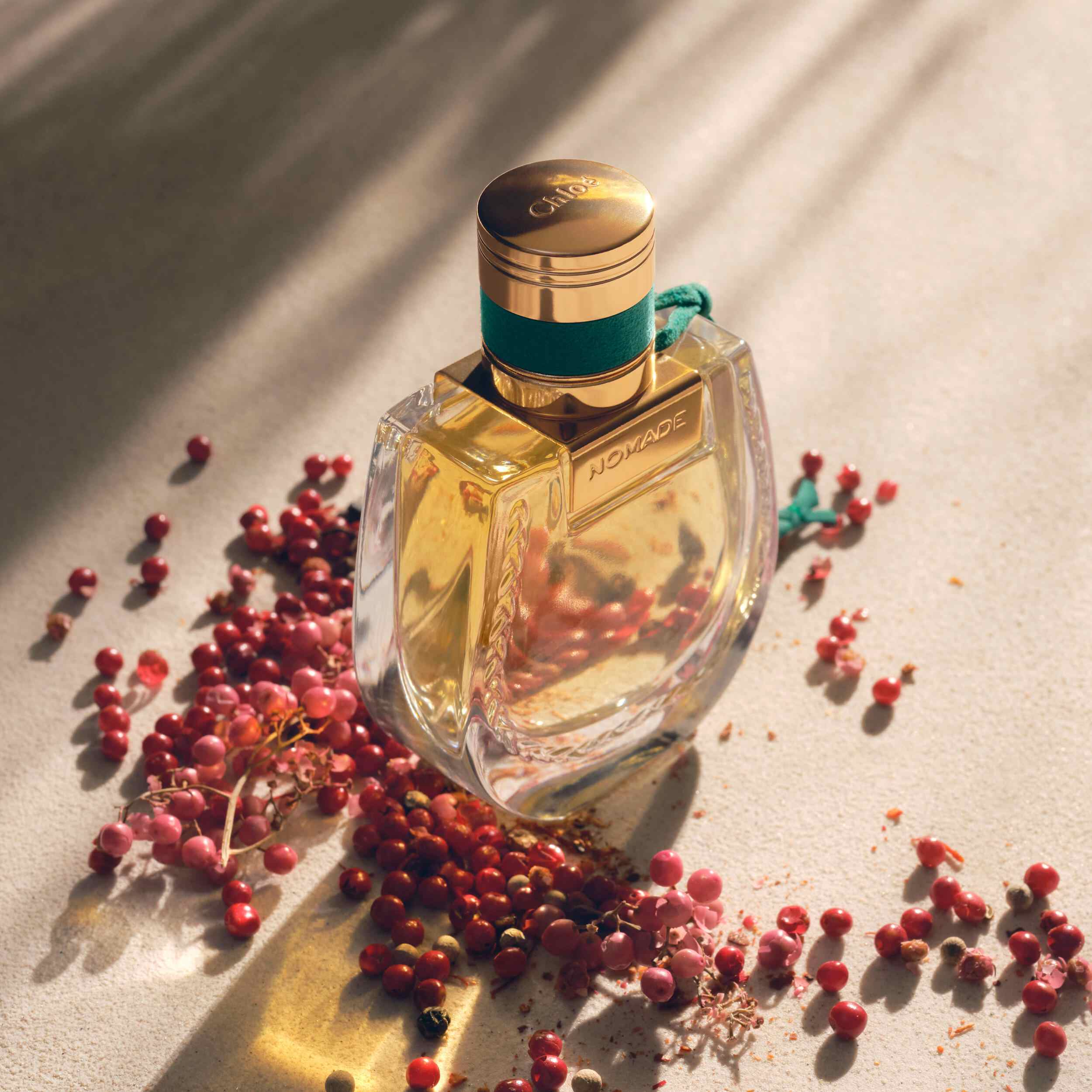 Nomade Jardin d’Égypte Eau de Parfum for Women • 75ml