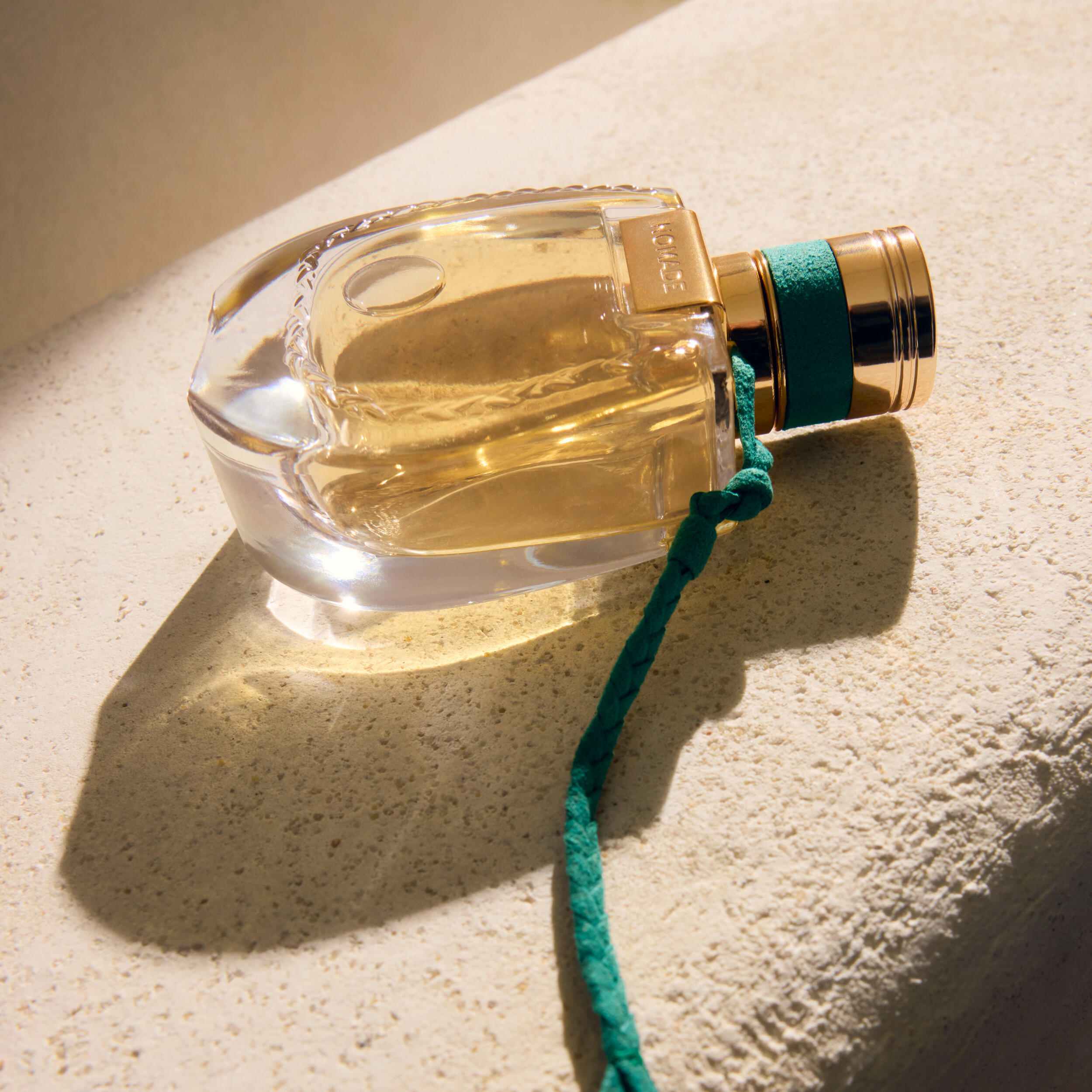 Nomade Jardin d’Égypte Eau de Parfum for Women • 75ml