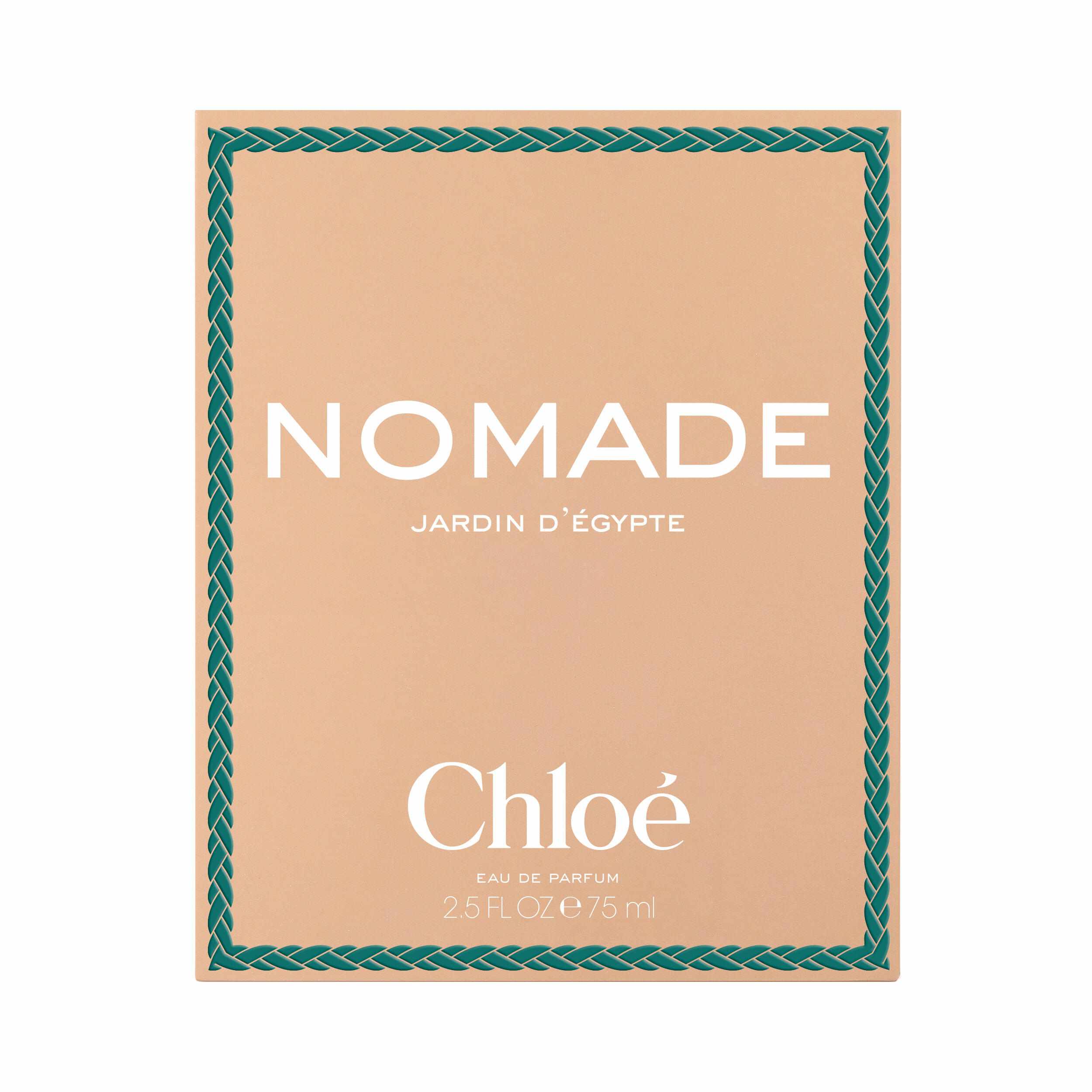 Nomade Jardin d’Égypte Eau de Parfum for Women • 75ml