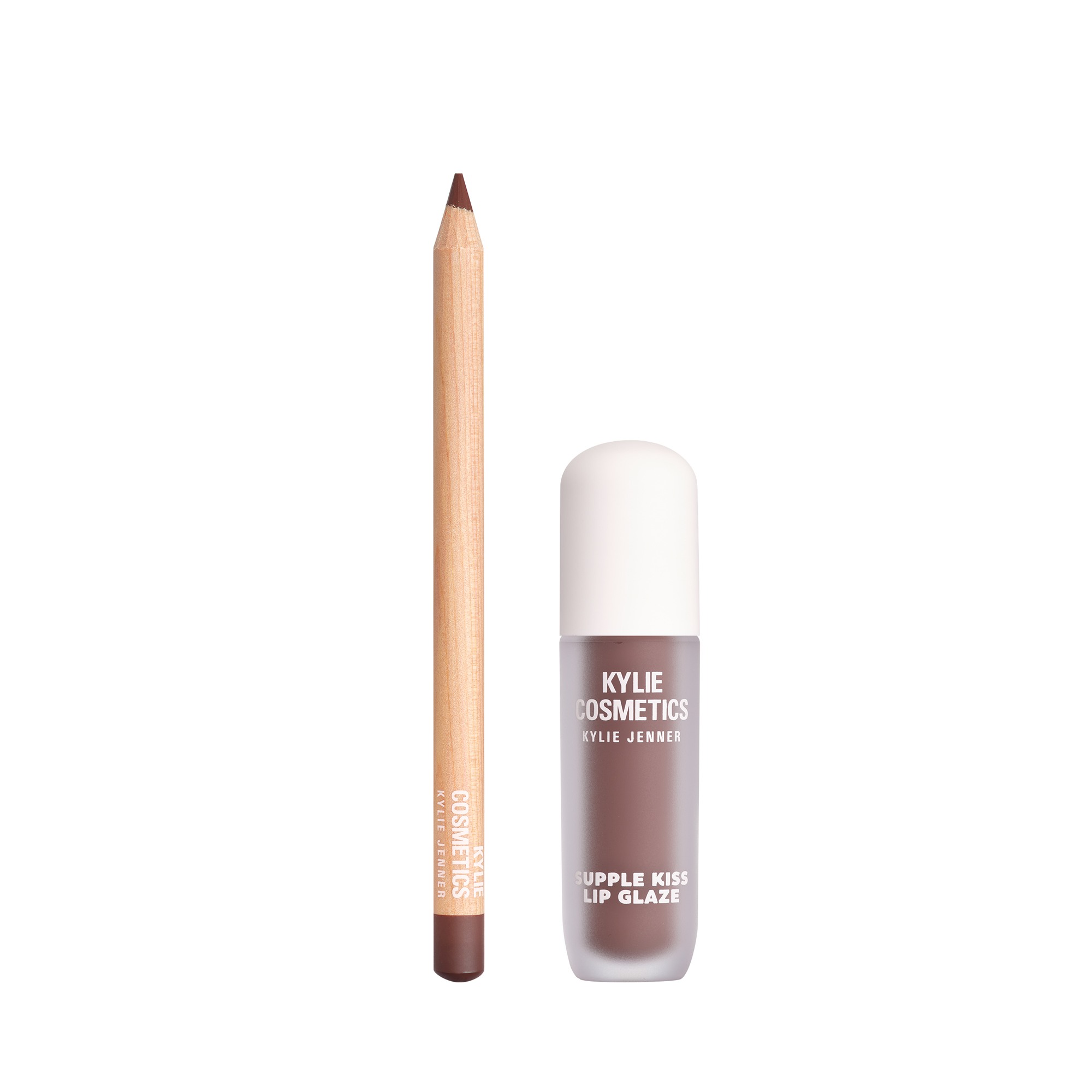 Glossy Lip Kit • Espresso