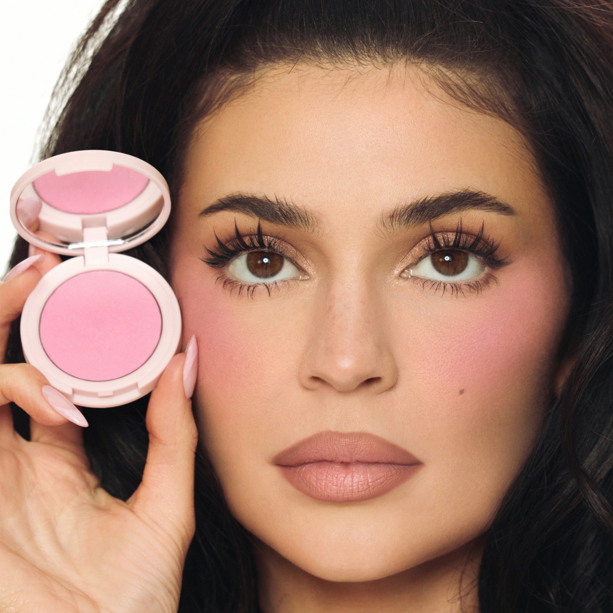 Hybrid Blush • Summer Sorbet