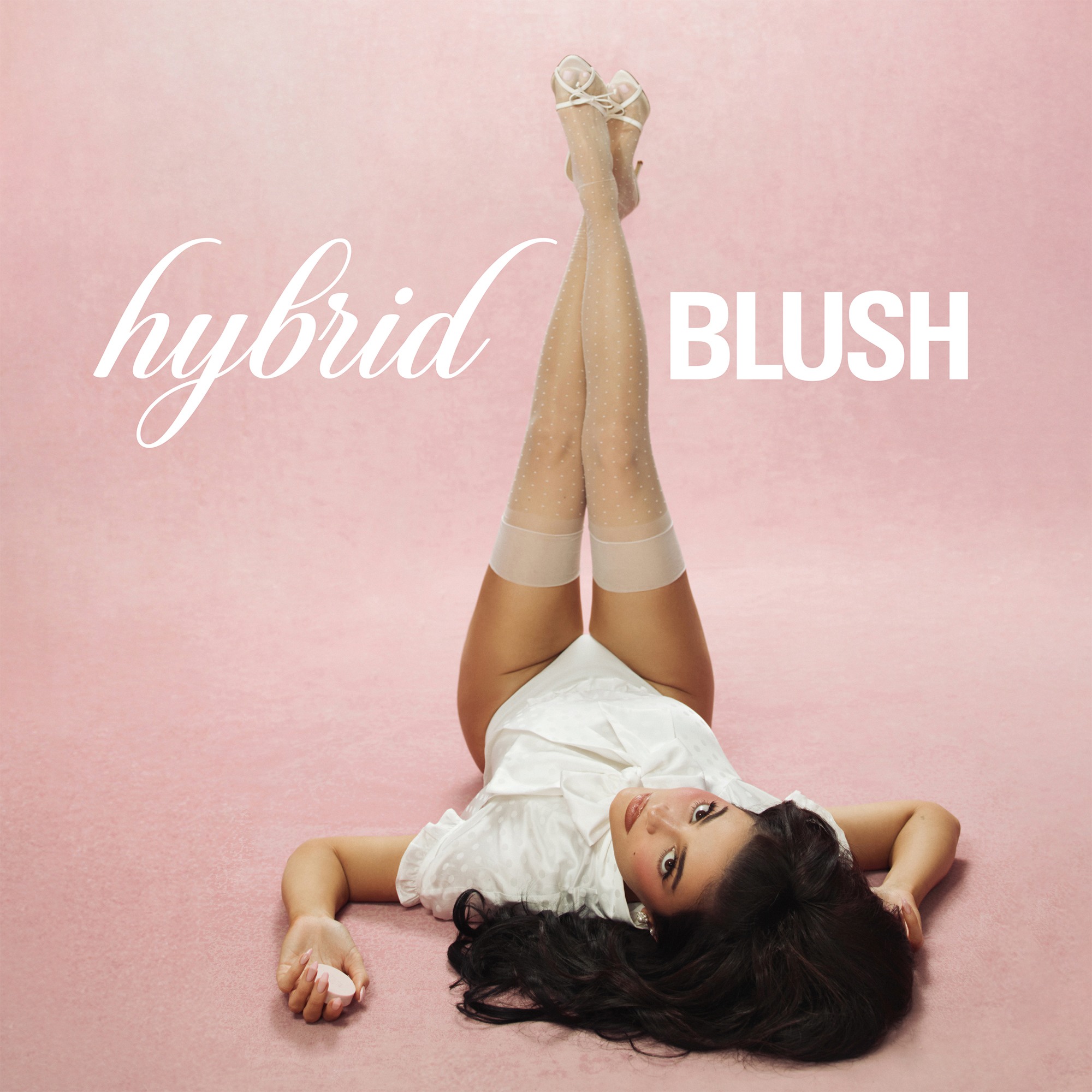 Hybrid Blush • Winter Kissed 2.0