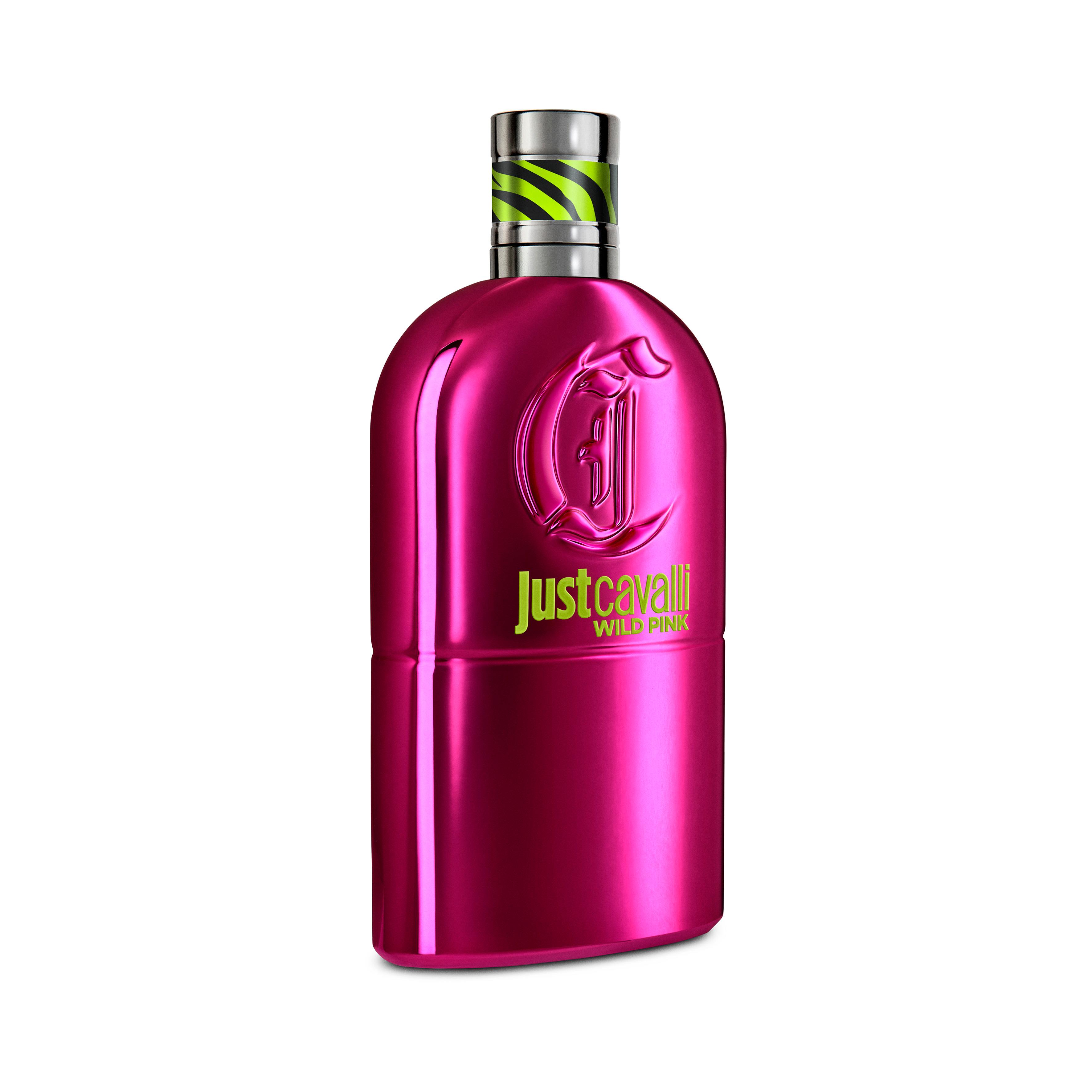 Just Cavalli Wild Pink EDP • 90ml