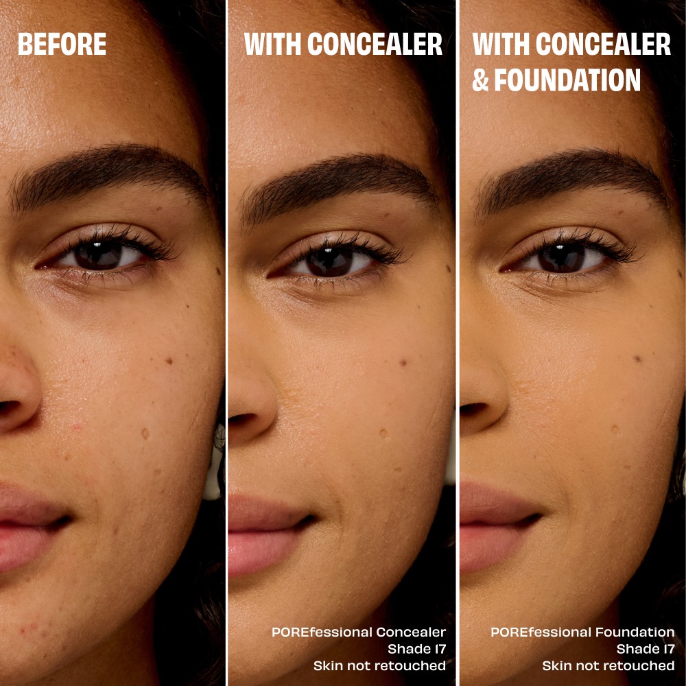 The Porefessional Concealer • 4C Charm Light Cool