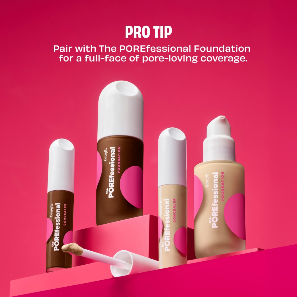 The Porefessional Concealer • 4C Charm Light Cool
